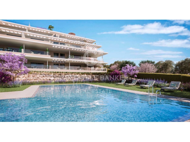Estepona, Andalusia, ES, 3 Bedrooms Bedrooms, ,2 BathroomsBathrooms,Residential,For Sale,1807206