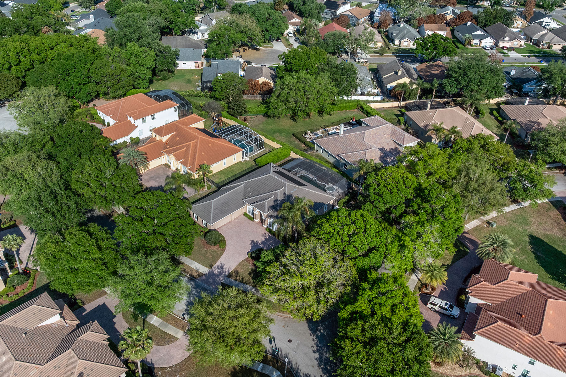  ORLANDO - 物件實景