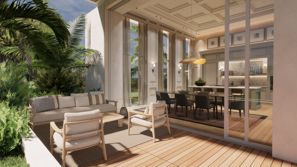 Cap Cana, DO, 3 Bedrooms Bedrooms, ,3 BathroomsBathrooms,Residential,For Sale,2003434