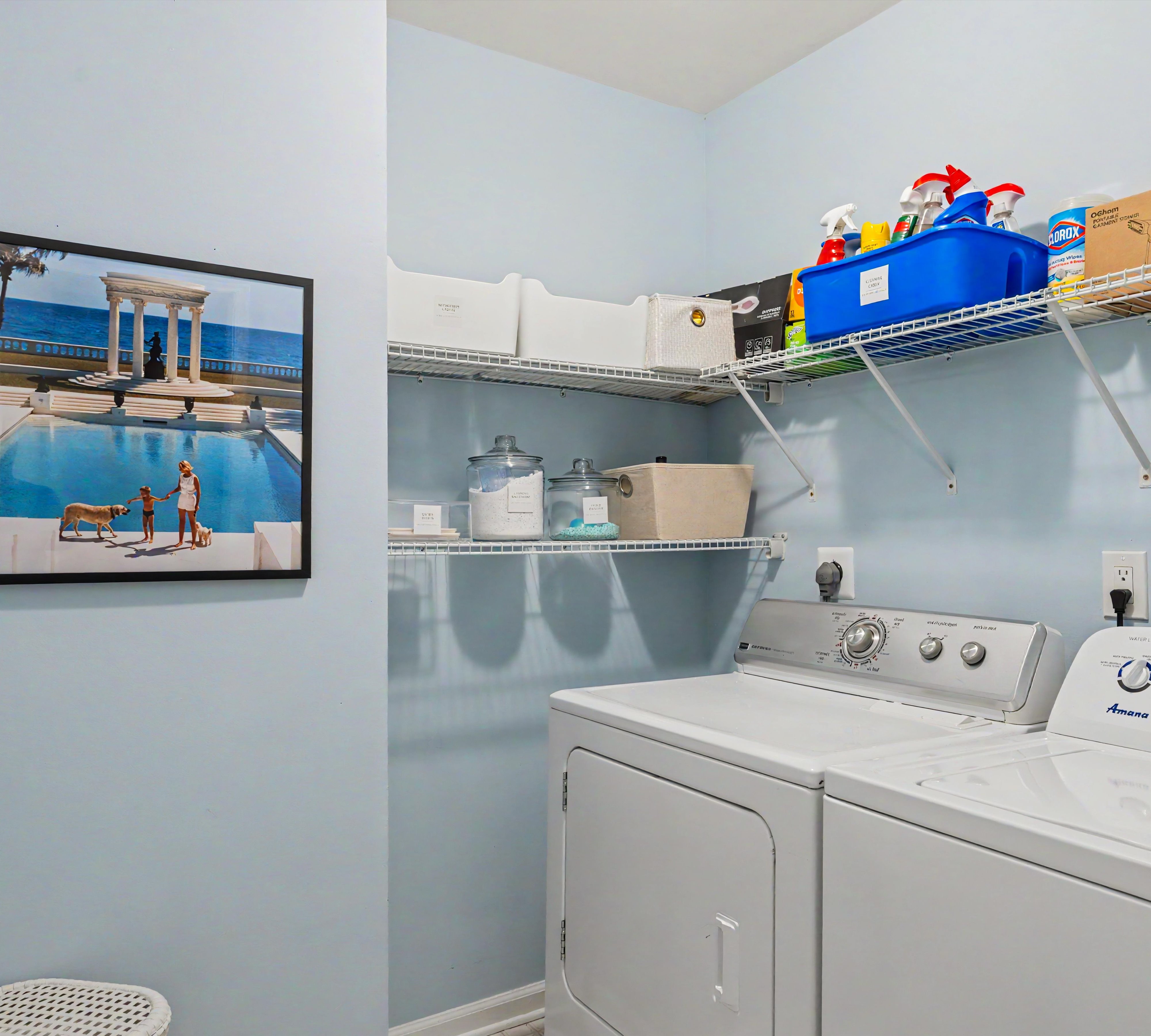 8605 Spruce Mill Drive, Yardley, PA 19067 - 物件實景