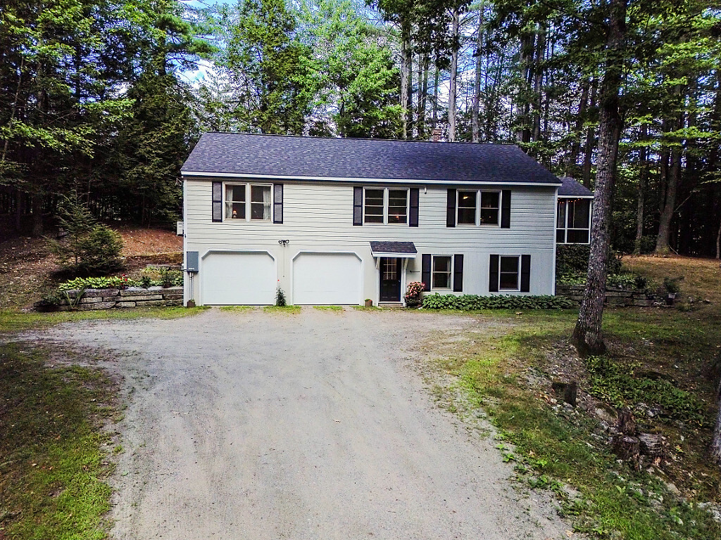 Rome, Maine, 04963, United States, 4 Bedrooms Bedrooms, ,2 BathroomsBathrooms,Residential,For Sale,1948503