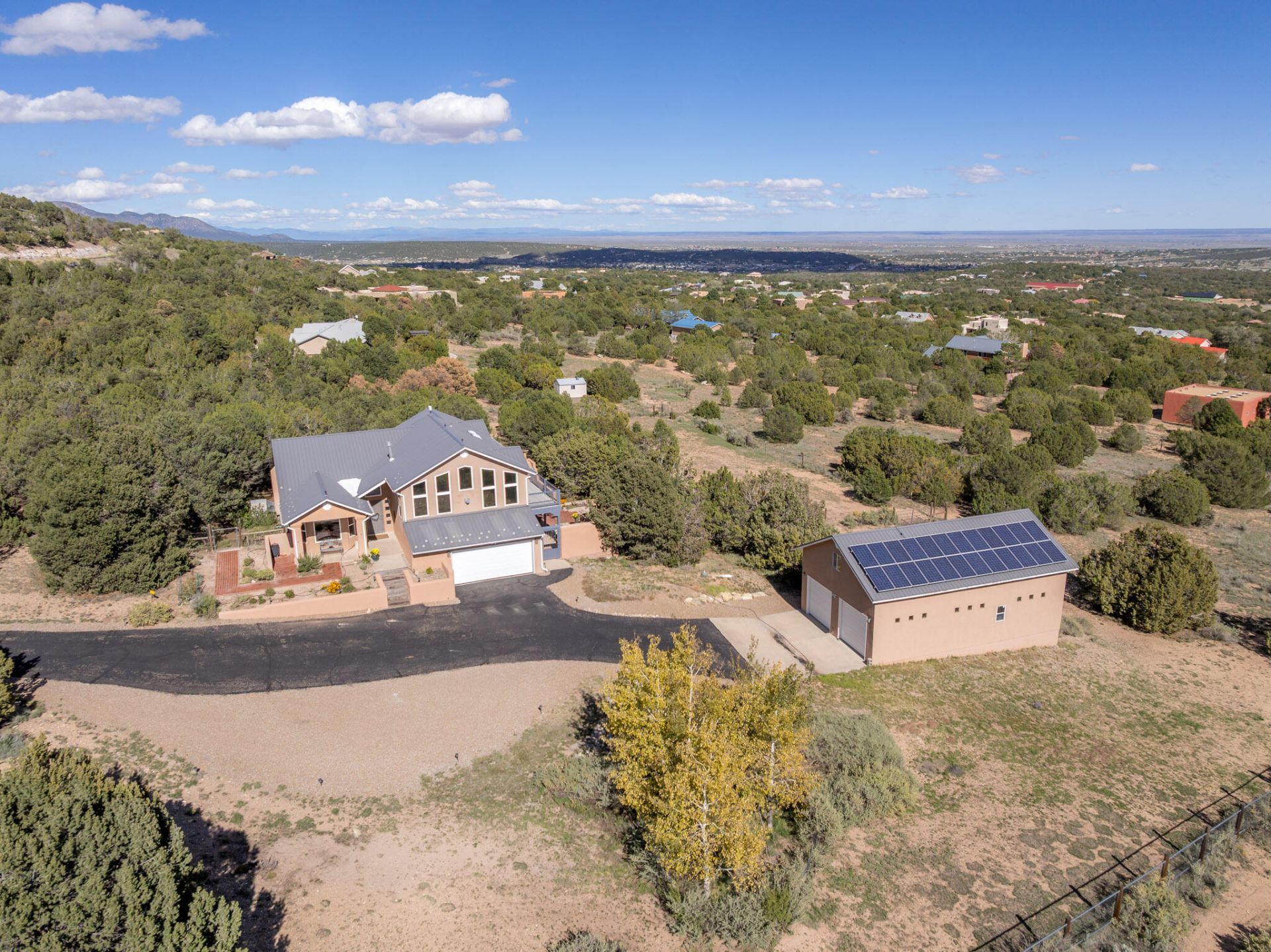 Sandia Mountain Ranch Dr, Tijeras, NM 87059 #1