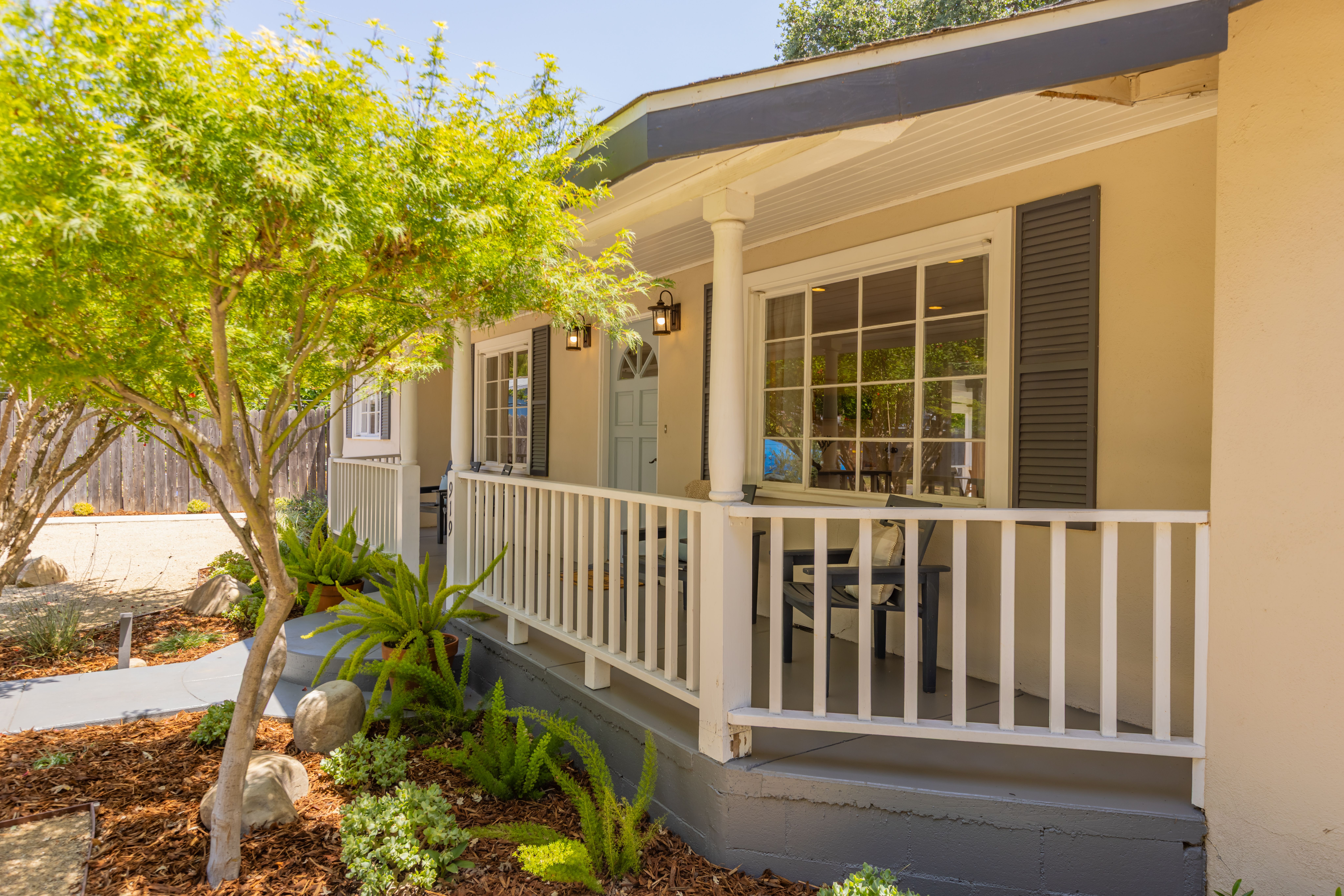  919 East Matilija Street, Ojai, CA 93023 - 物件實景