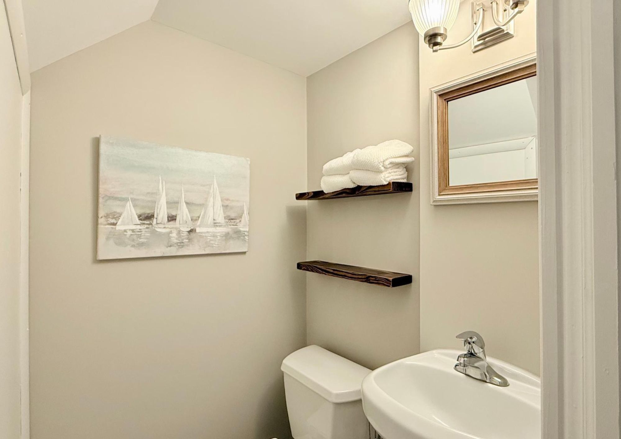  34 Pinkney Street, Annapolis, MD, 21401 - 物件實景