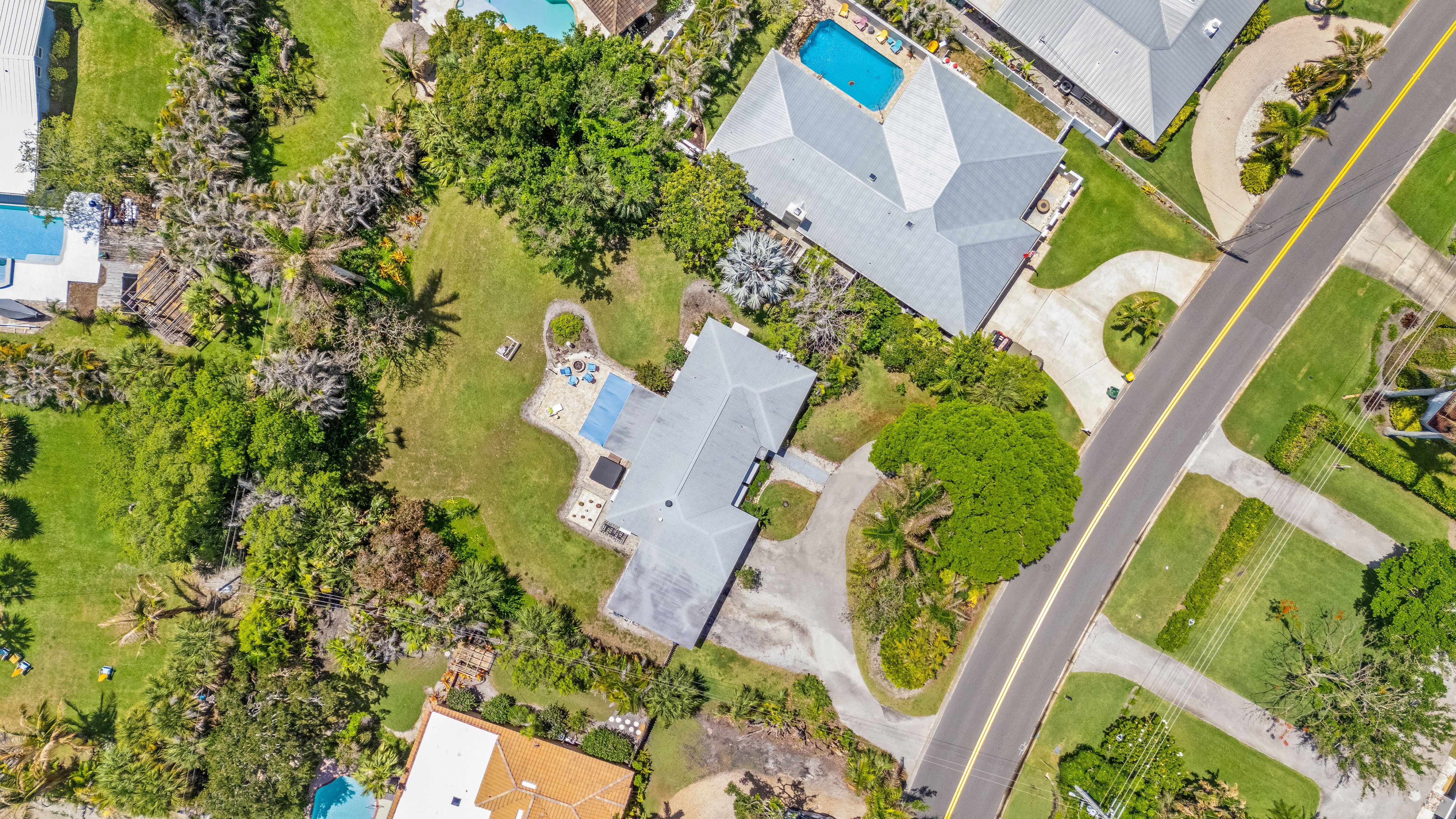  1209 S Riverside Drive, Indialantic, FL, 32903 - 物件實景