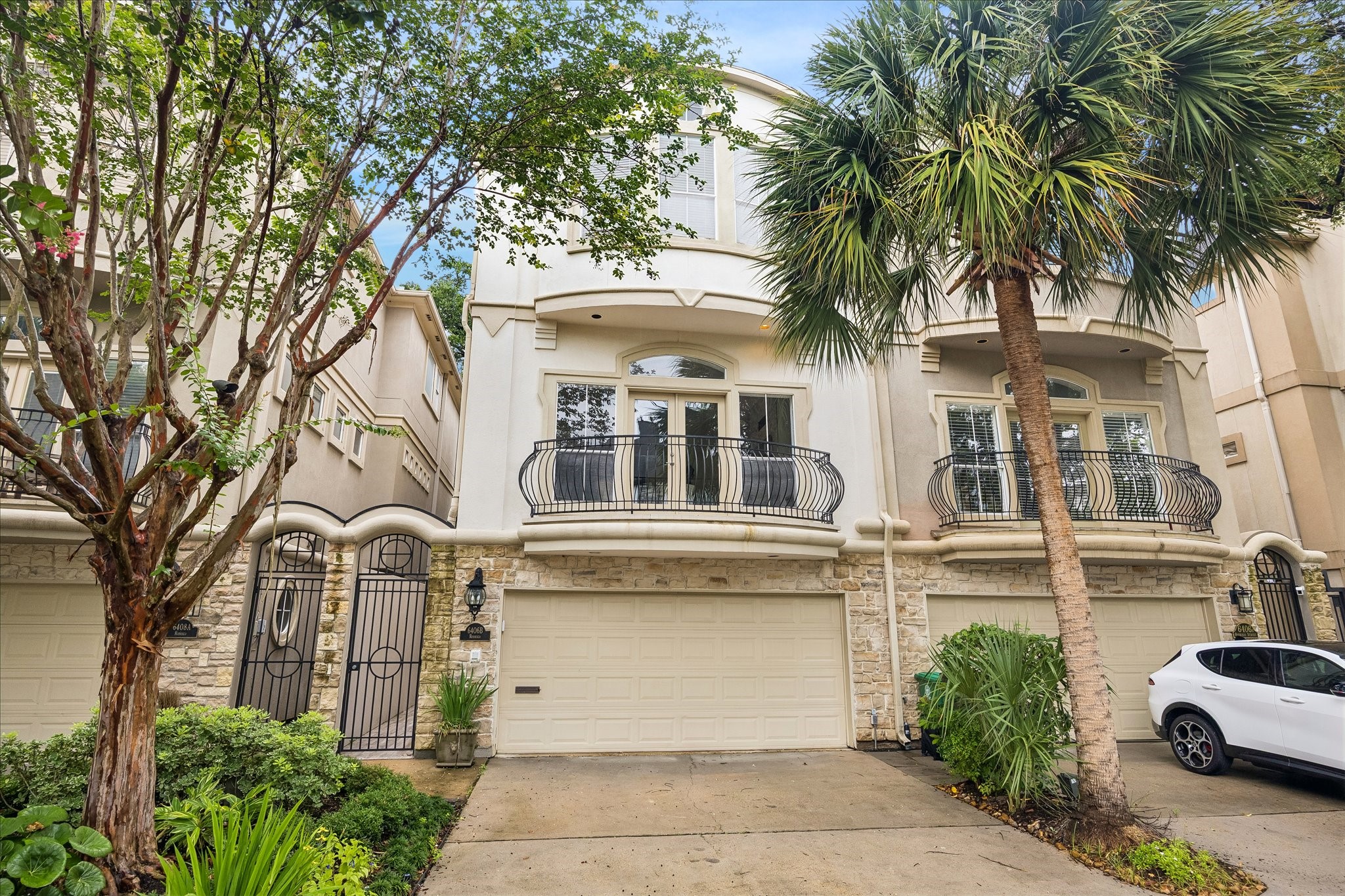  6406 Rodrigo Street B - 物件實景