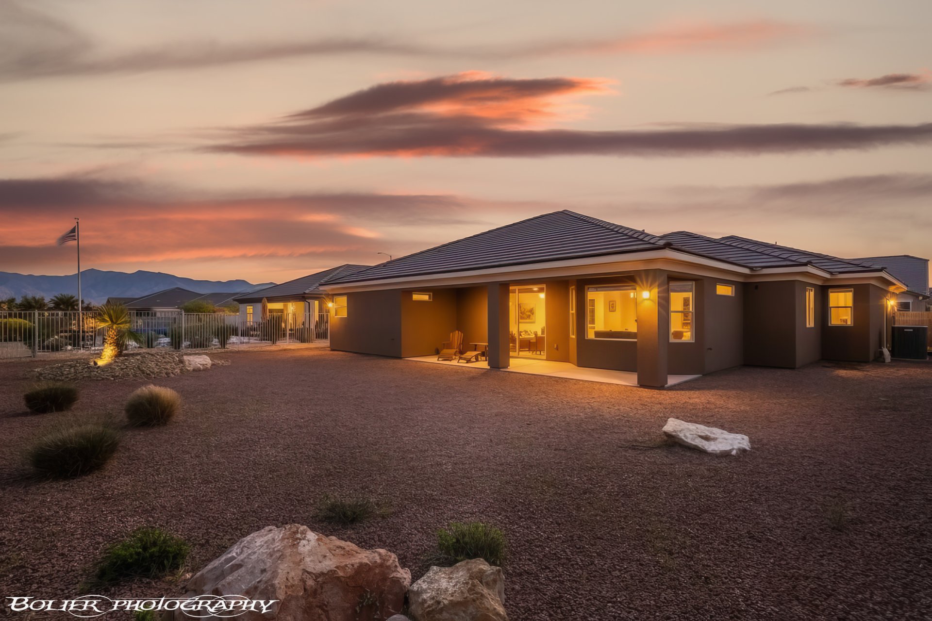 Atkins Ln, Mesquite, NV 89027