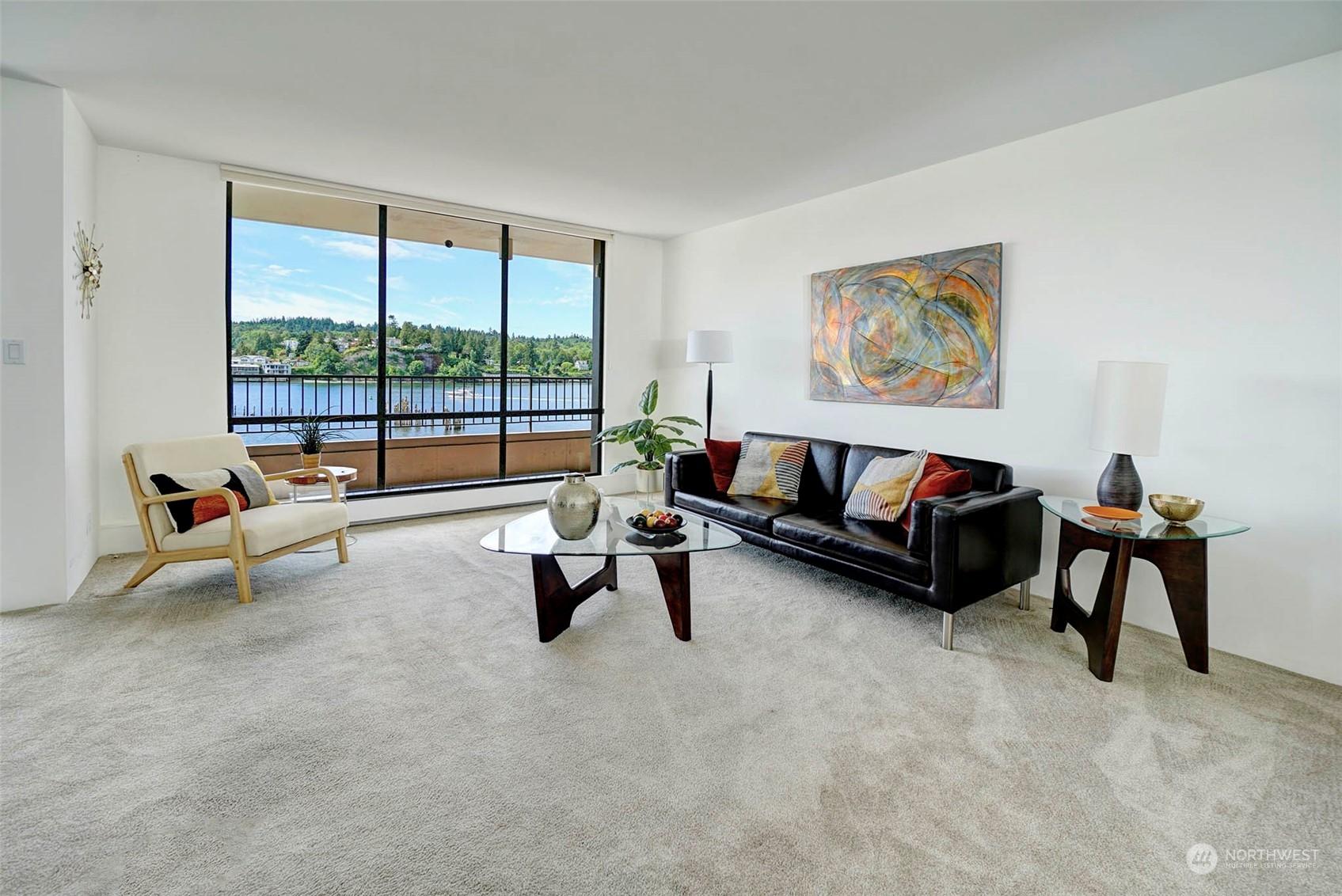 6533 SEAVIEW AVENUE NW 408A, SEATTLE, Washington, 98117, United States, 2 Bedrooms Bedrooms, ,2 BathroomsBathrooms,Residential,For Sale,6533 SEAVIEW AVENUE NW 408A,1432663