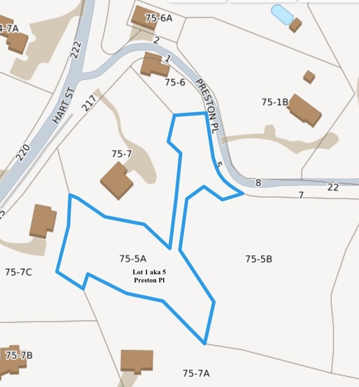 Beverly, Massachusetts, 01915, United States, ,Land,For Sale,1971674