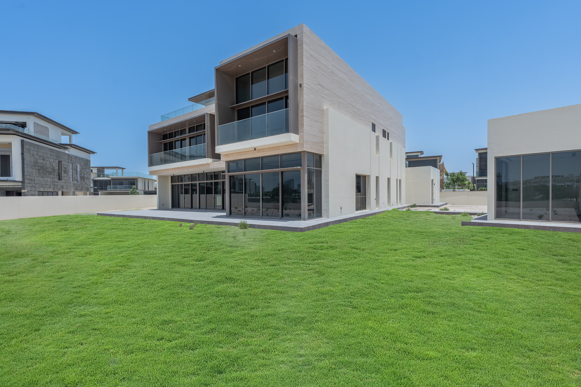 Dubai Hills Estate Villa With Bespoke Potential - 物件實景