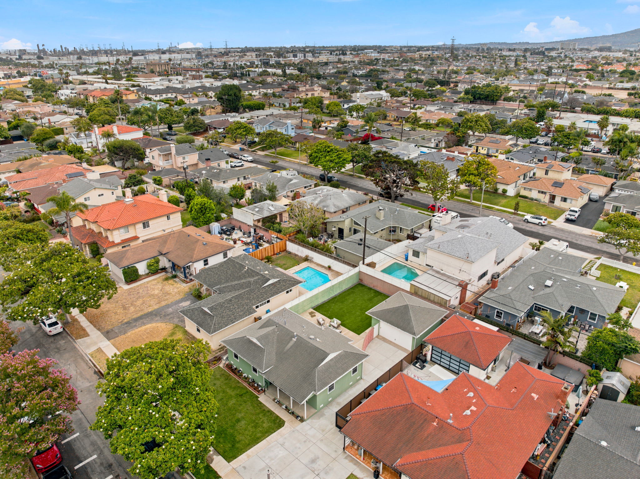  2718 Fisk Lane, Redondo Beach, CA 90278 - 物件實景