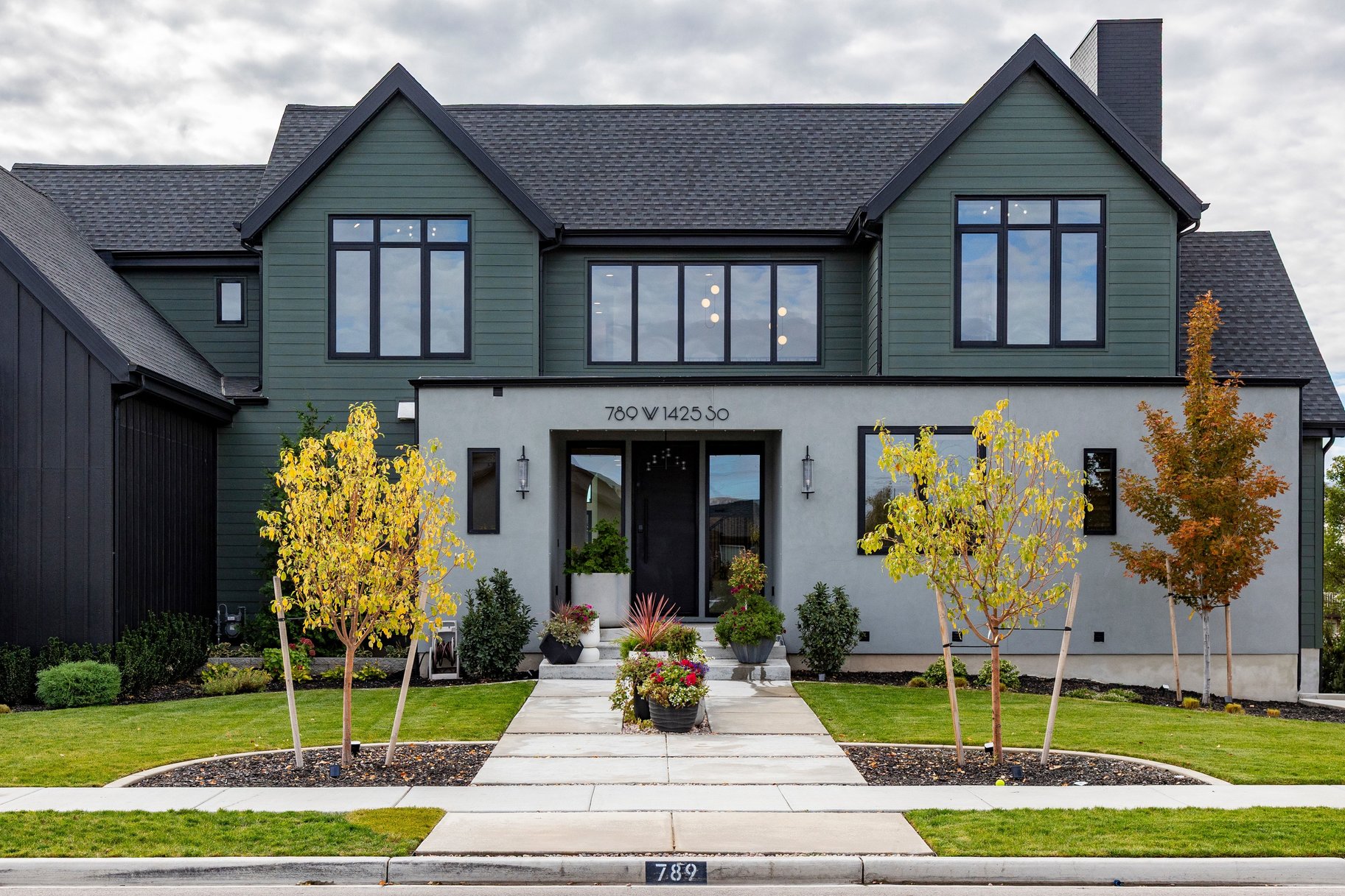 Stunning Custom Home in Lehi - 物件實景