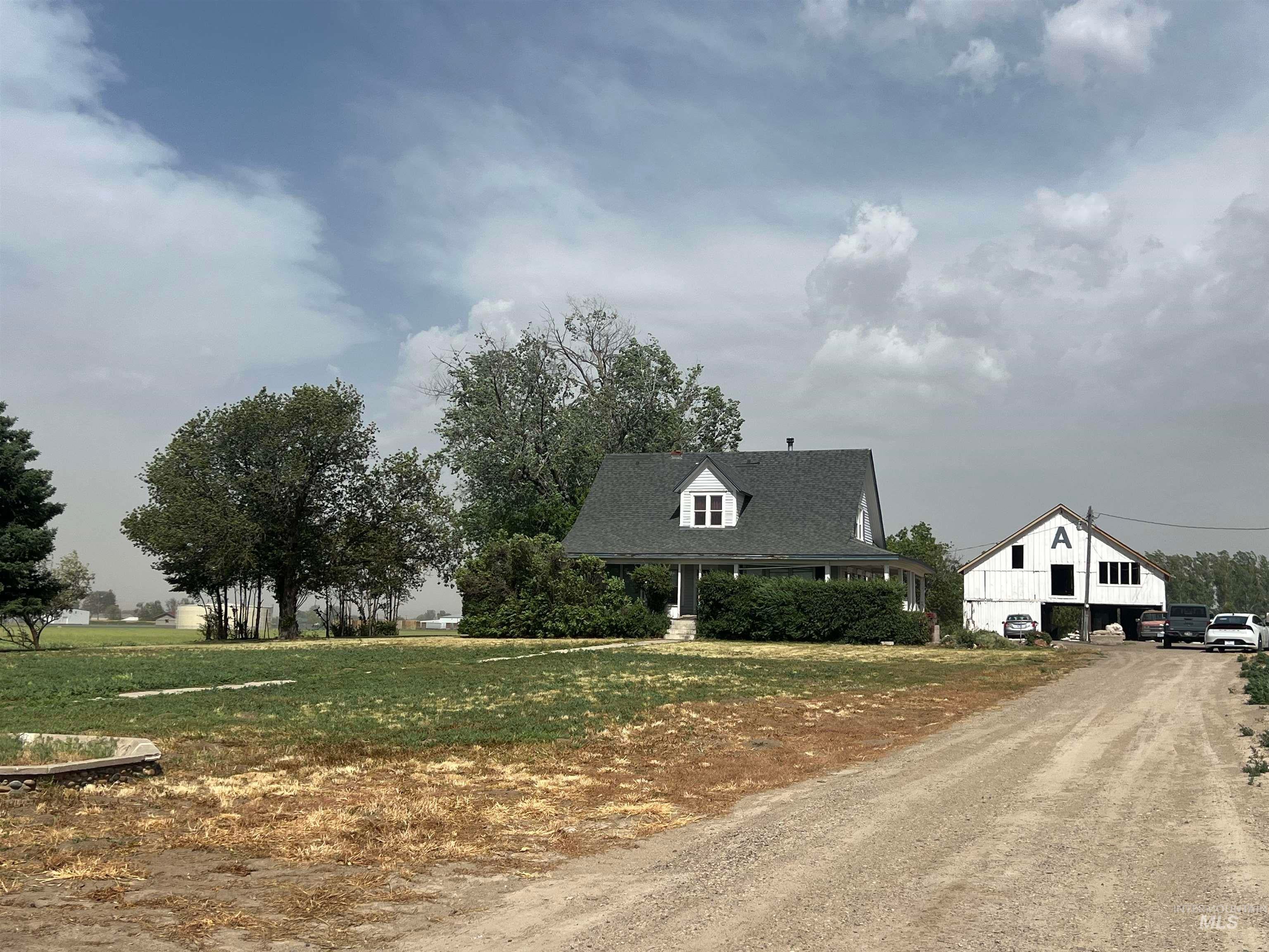 Highway 95 , Fruitland, ID 83619