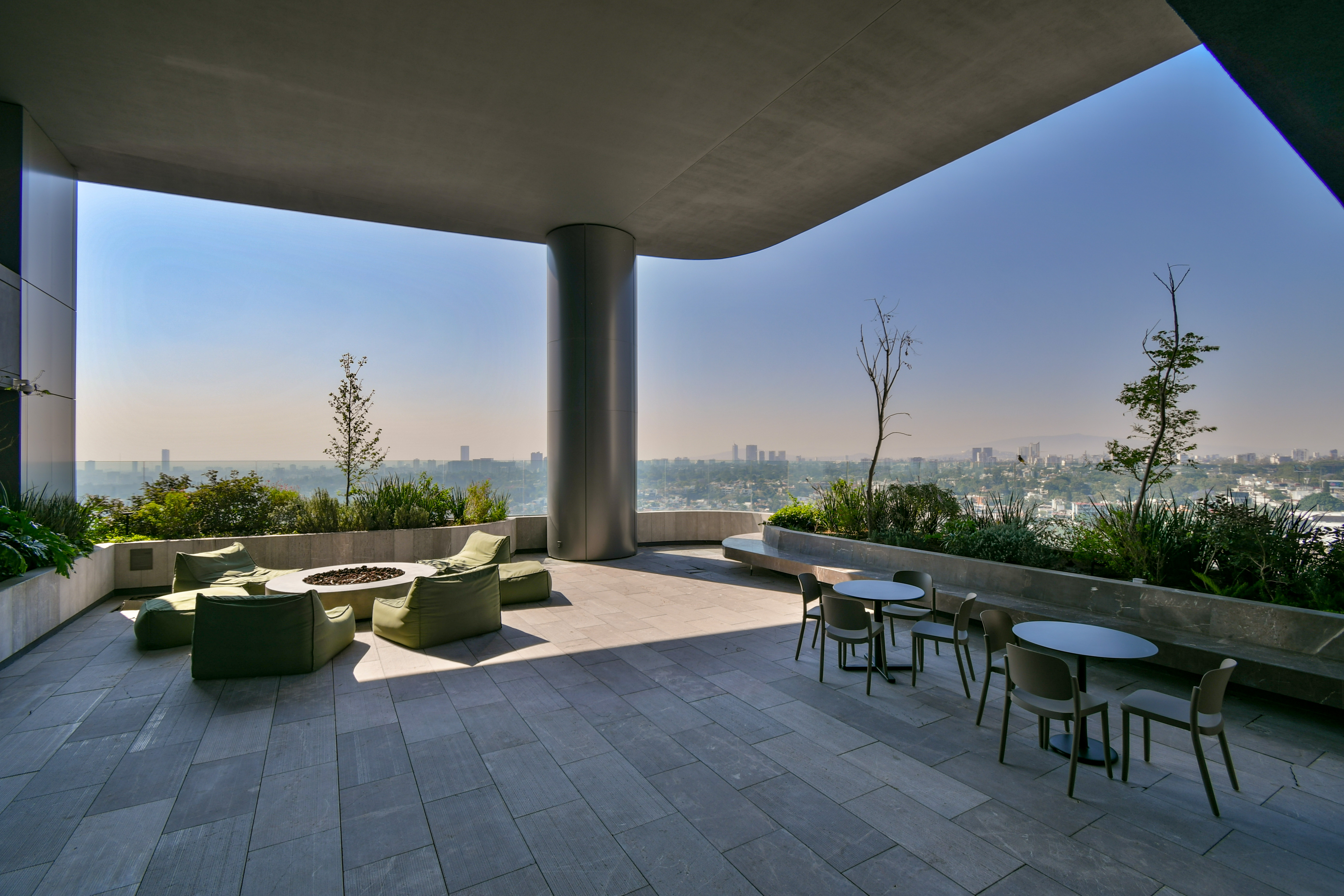  Departamento 1501B (piso 15) en venta en Condo Landmark Reserve - 物件實景