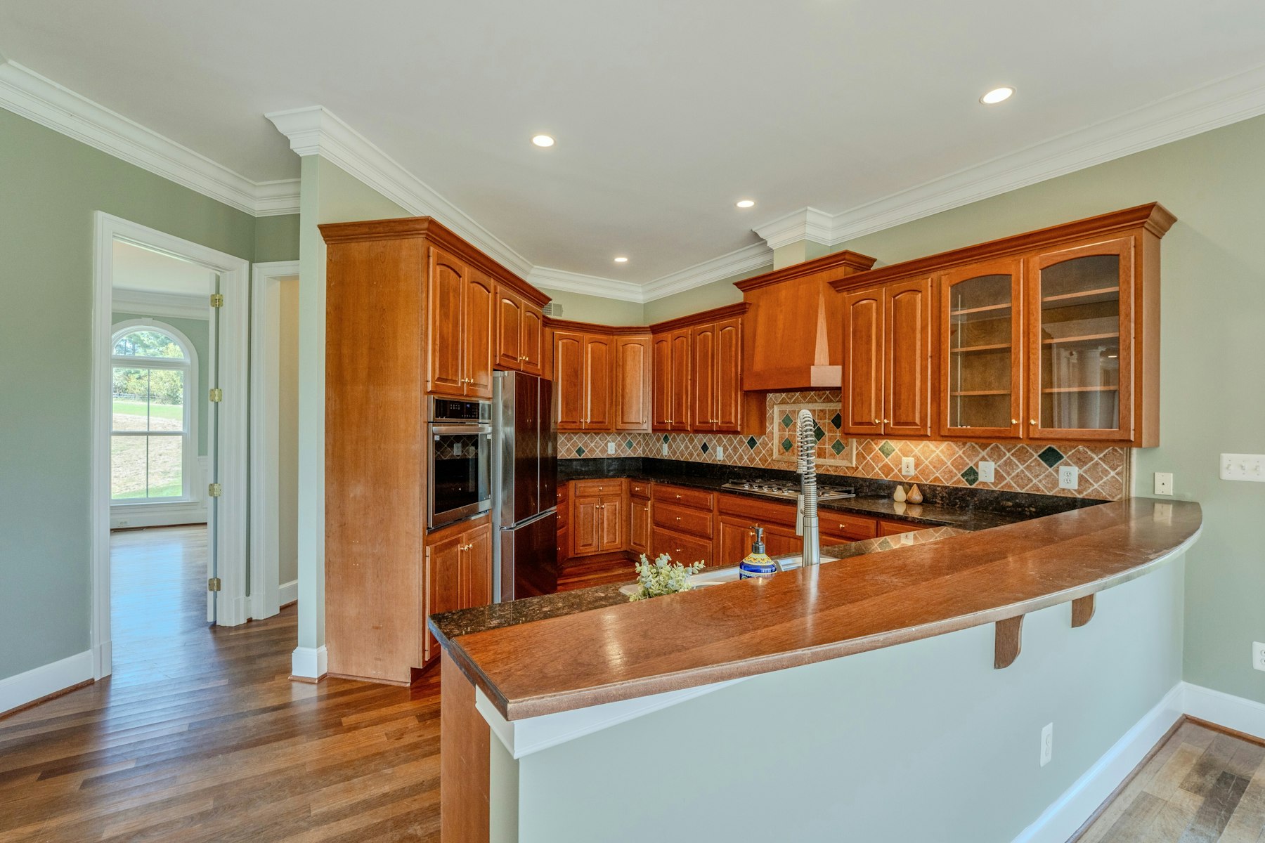  15018 Clover Hill Road, Waterford, VA 20197 - 物件實景
