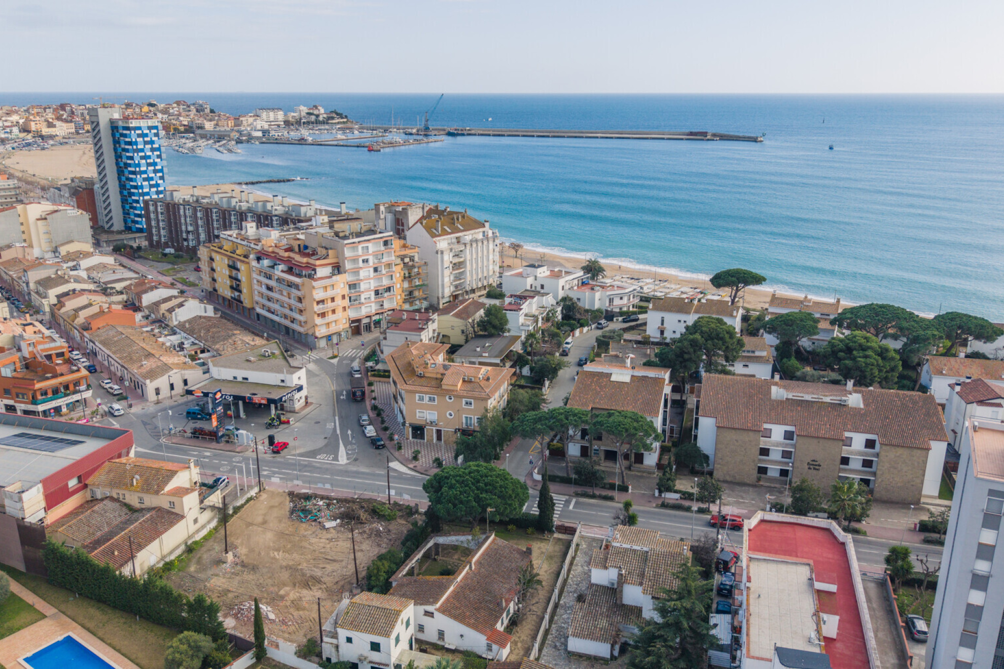  Duplex less than 100 m from the beach of Palamós - 物件實景