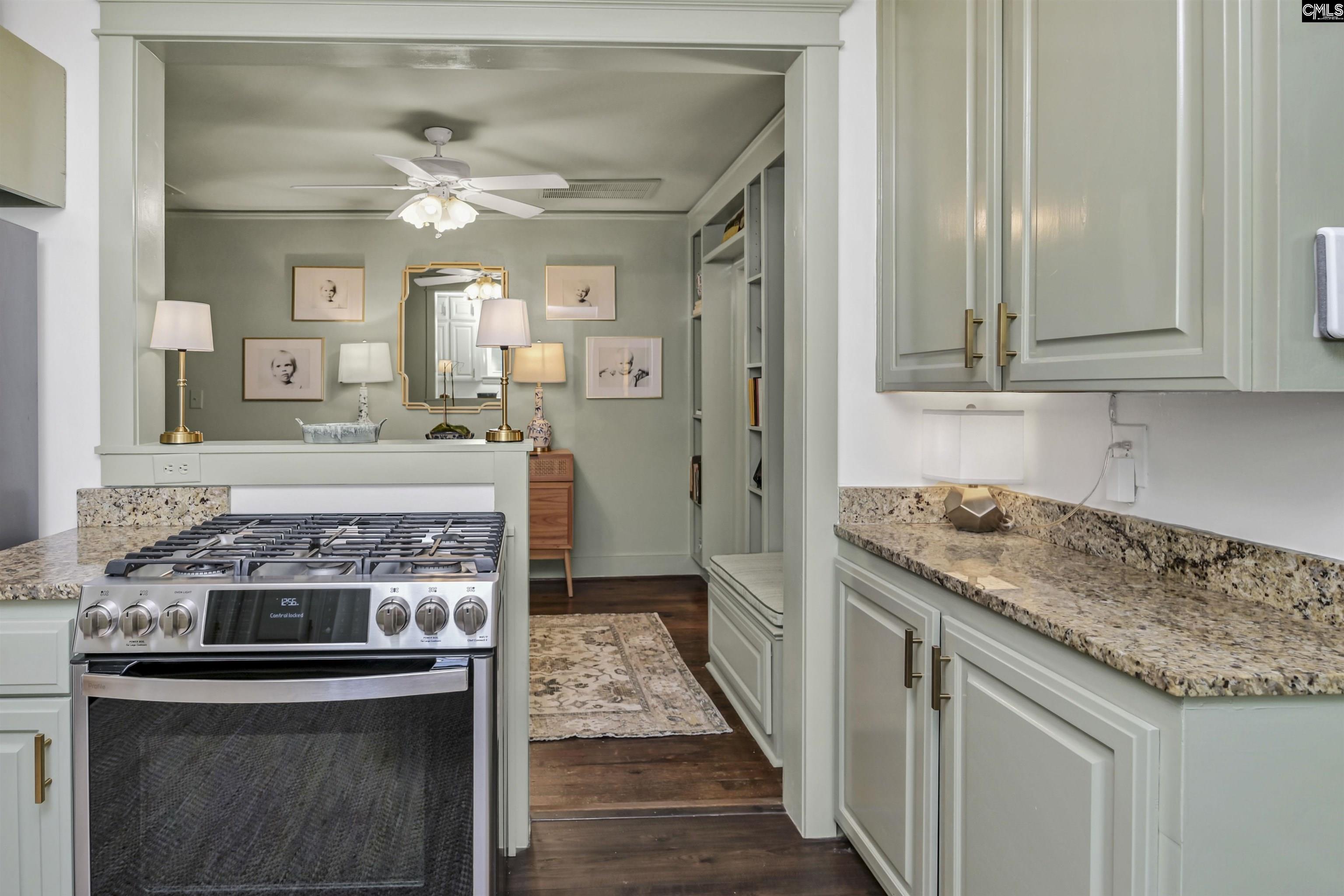 Columbia, South Carolina, 29206, United States, 3 Bedrooms Bedrooms, ,2 BathroomsBathrooms,Residential,For Sale,1991061