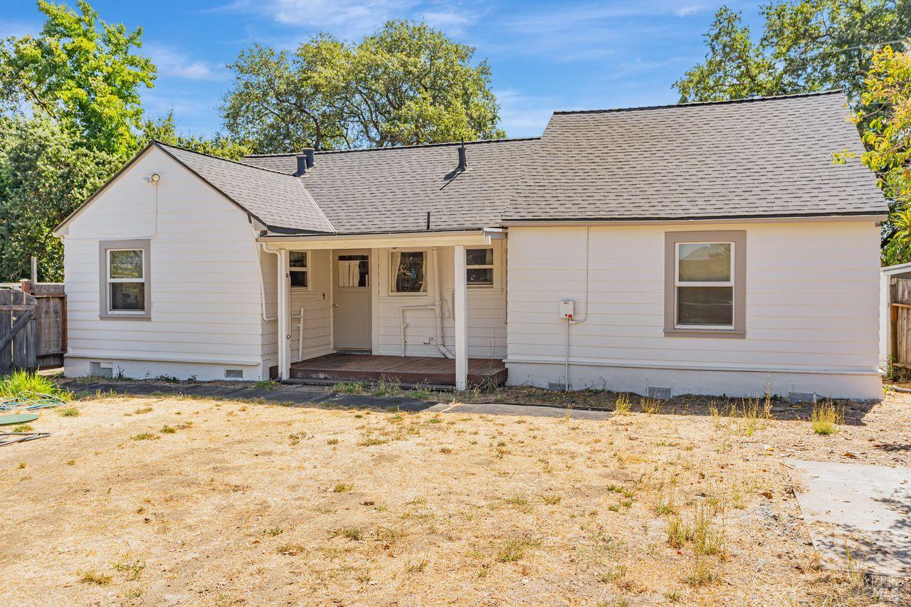 Santa Rosa, California, 95407, United States, ,Residential,For Sale,1941057