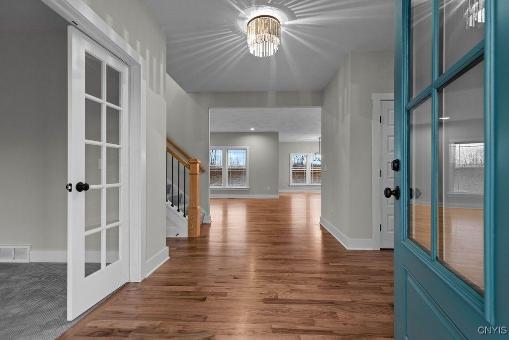 Baldwinsville, New York, 13027, United States, 3 Bedrooms Bedrooms, ,3 BathroomsBathrooms,Residential,For Sale,1745738