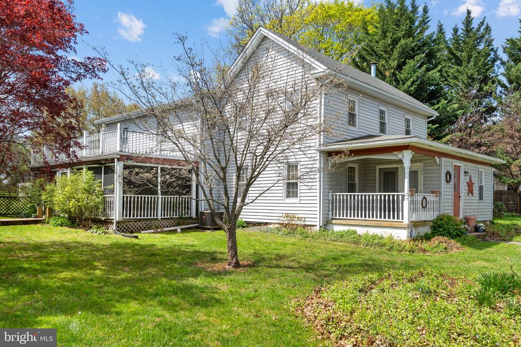 Woodbine, Maryland, 21797, United States, 4 Bedrooms Bedrooms, ,3 BathroomsBathrooms,Residential,For Sale,1921948