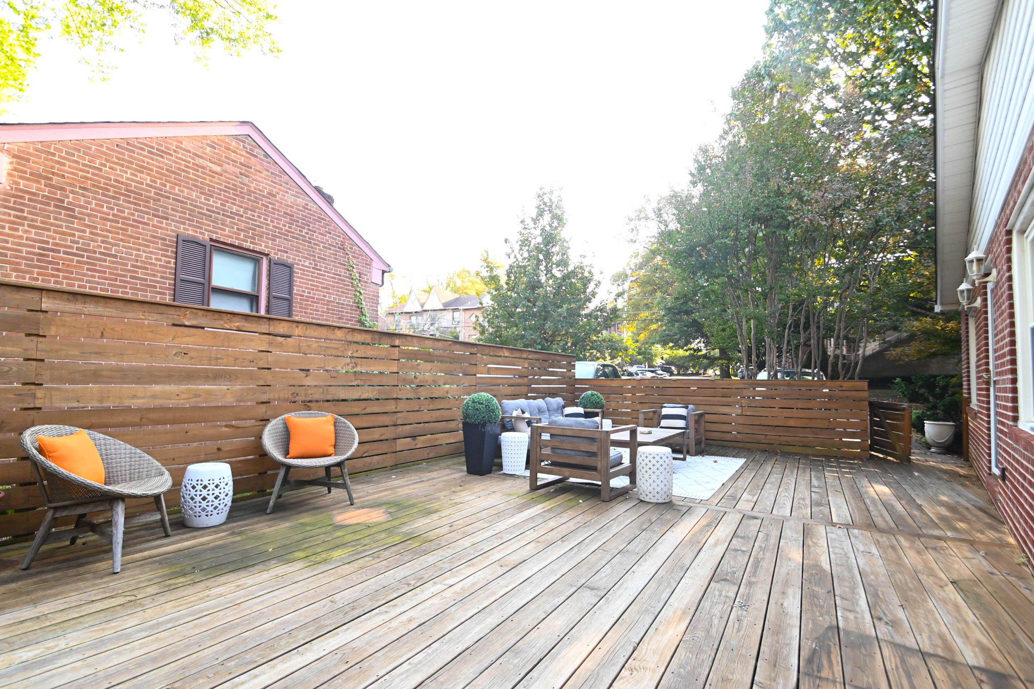  1216 Ballard Street, Silver Spring, MD, 20910 - 物件實景
