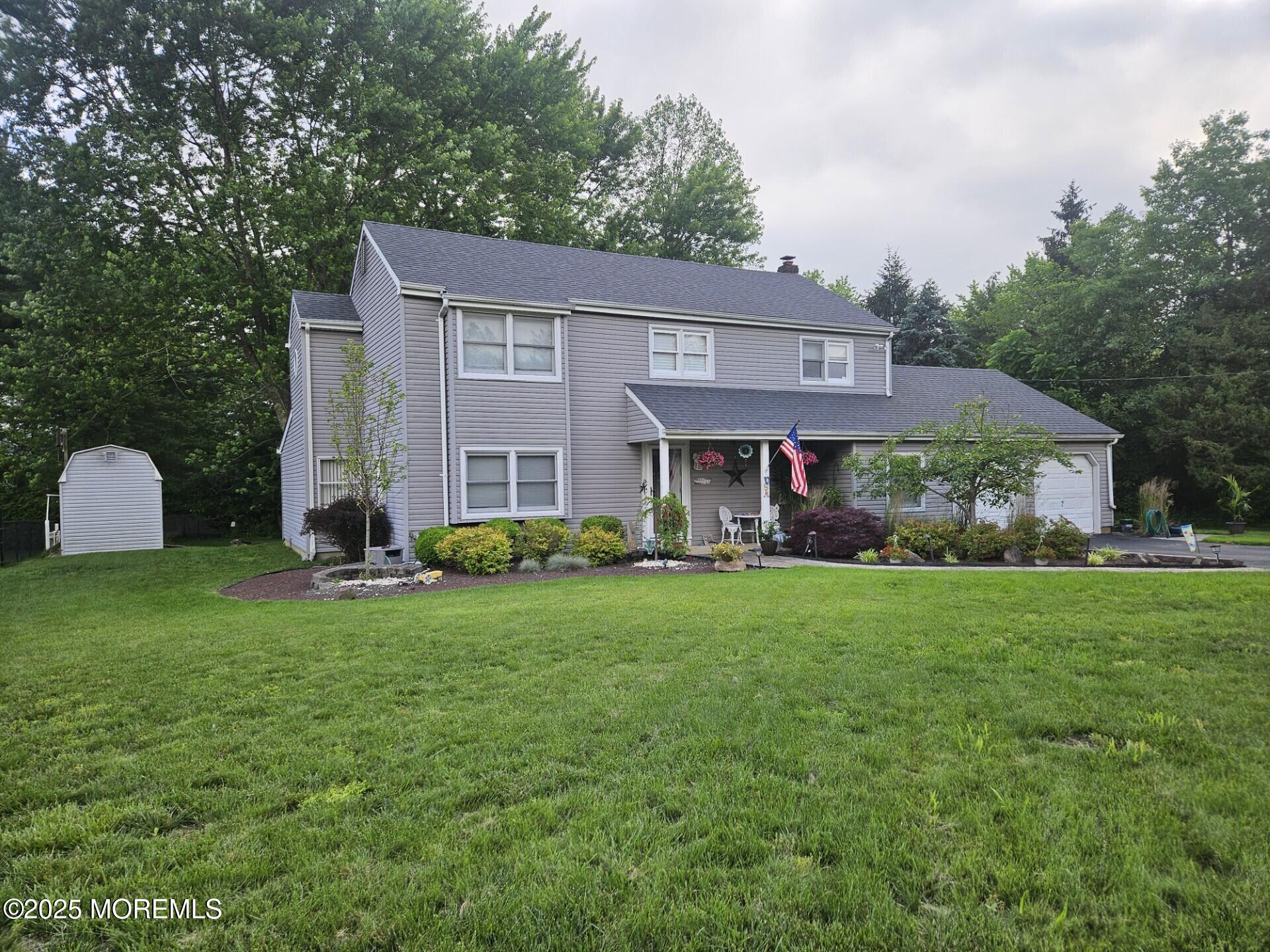 Jackson, New Jersey, 08527, United States, 4 Bedrooms Bedrooms, ,3 BathroomsBathrooms,Residential,For Sale,1865655