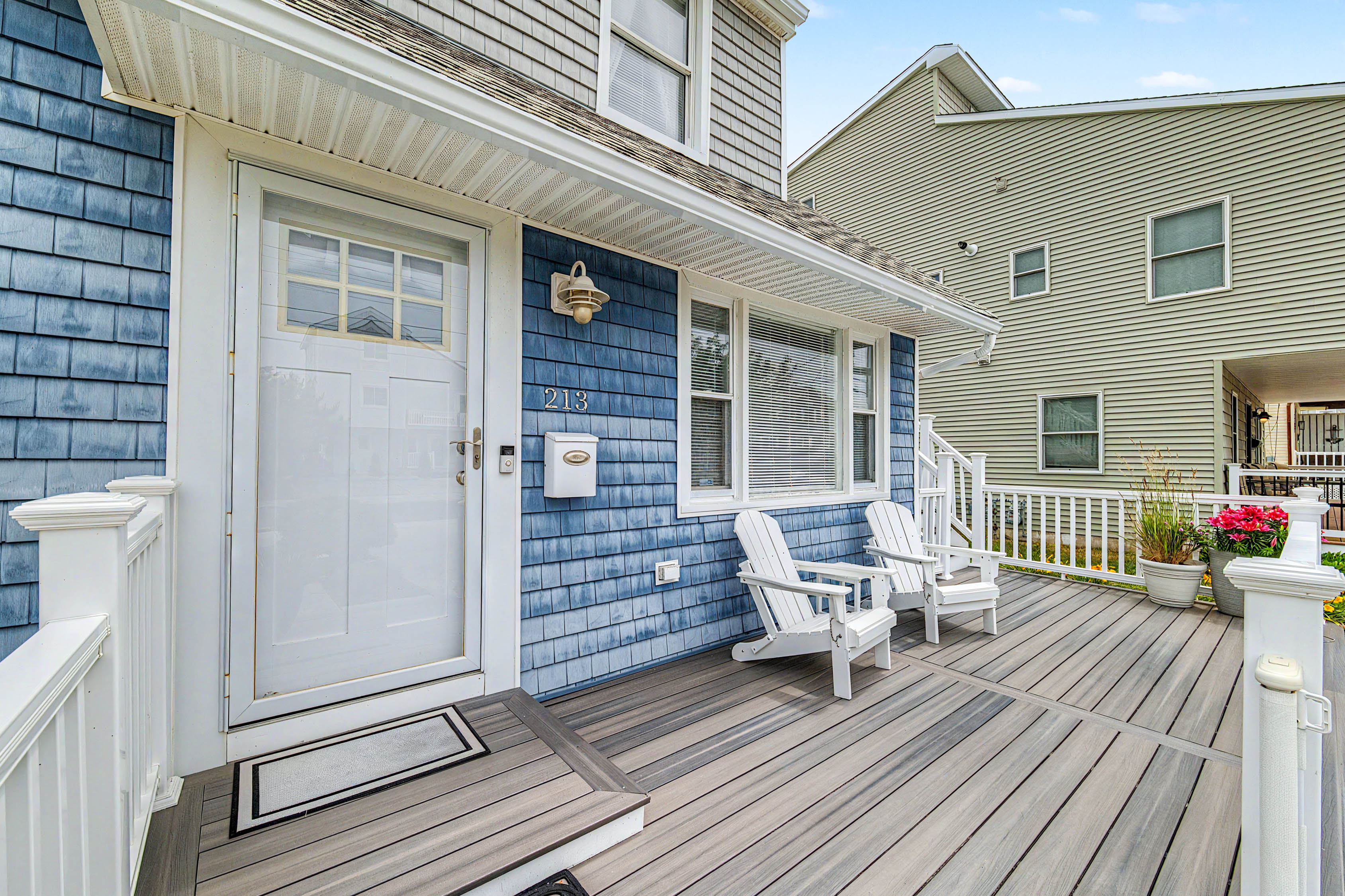  213 Vernon Place, Brigantine, NJ 08203 - 物件實景