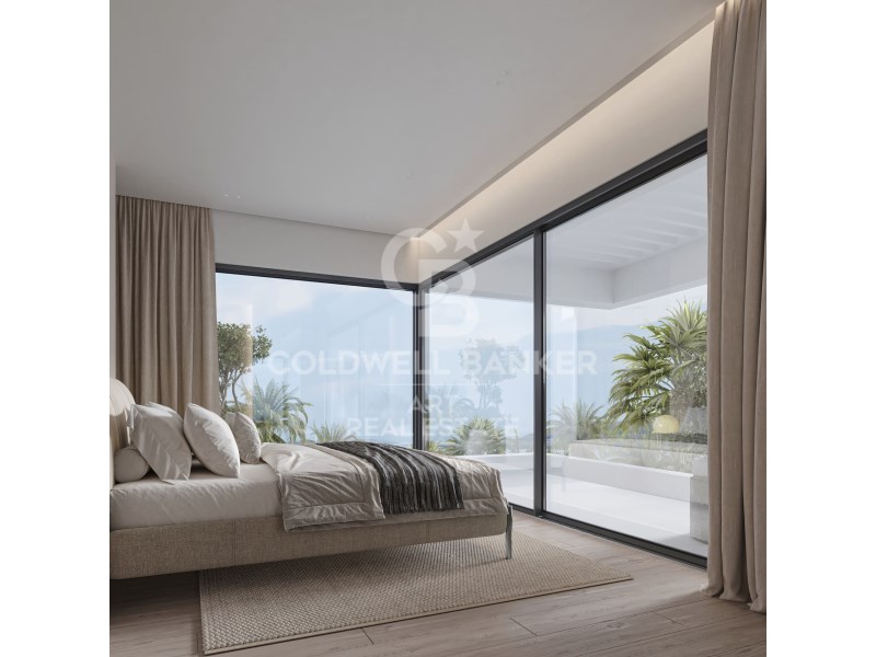 Mijas, Andalusia, ES, 5 Bedrooms Bedrooms, ,4 BathroomsBathrooms,Residential,For Sale,1987830