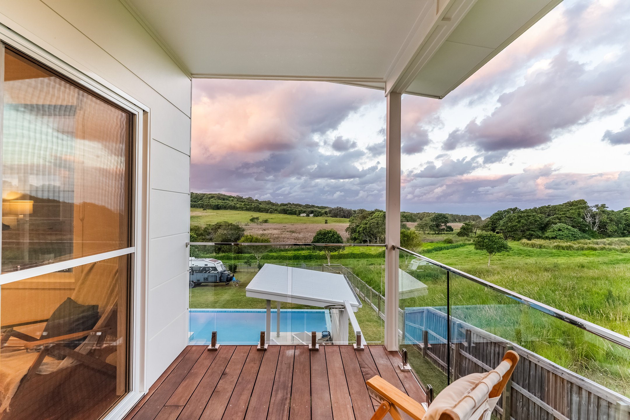  63 Amber Drive, Lennox Head - 物件實景
