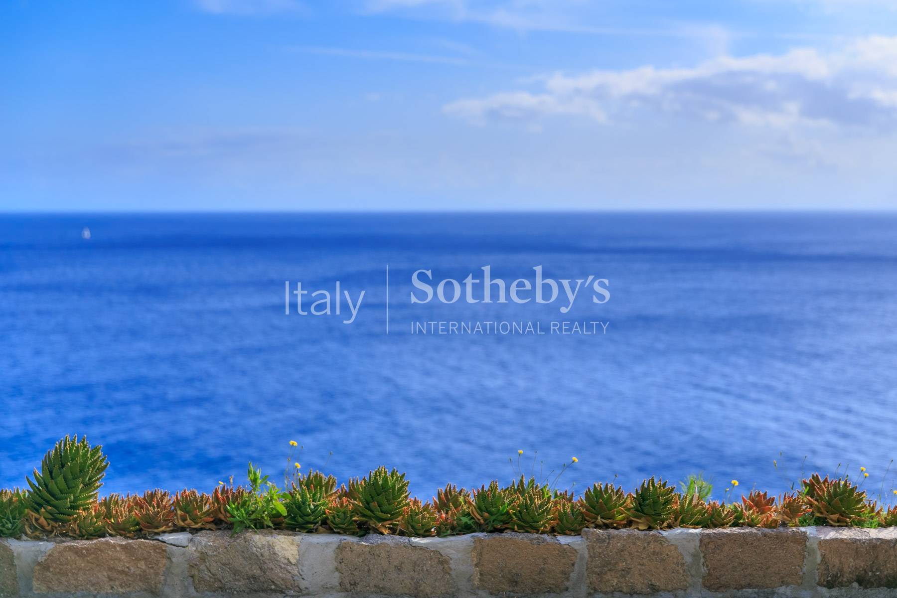  Exclusive villa with sea access - 物件實景