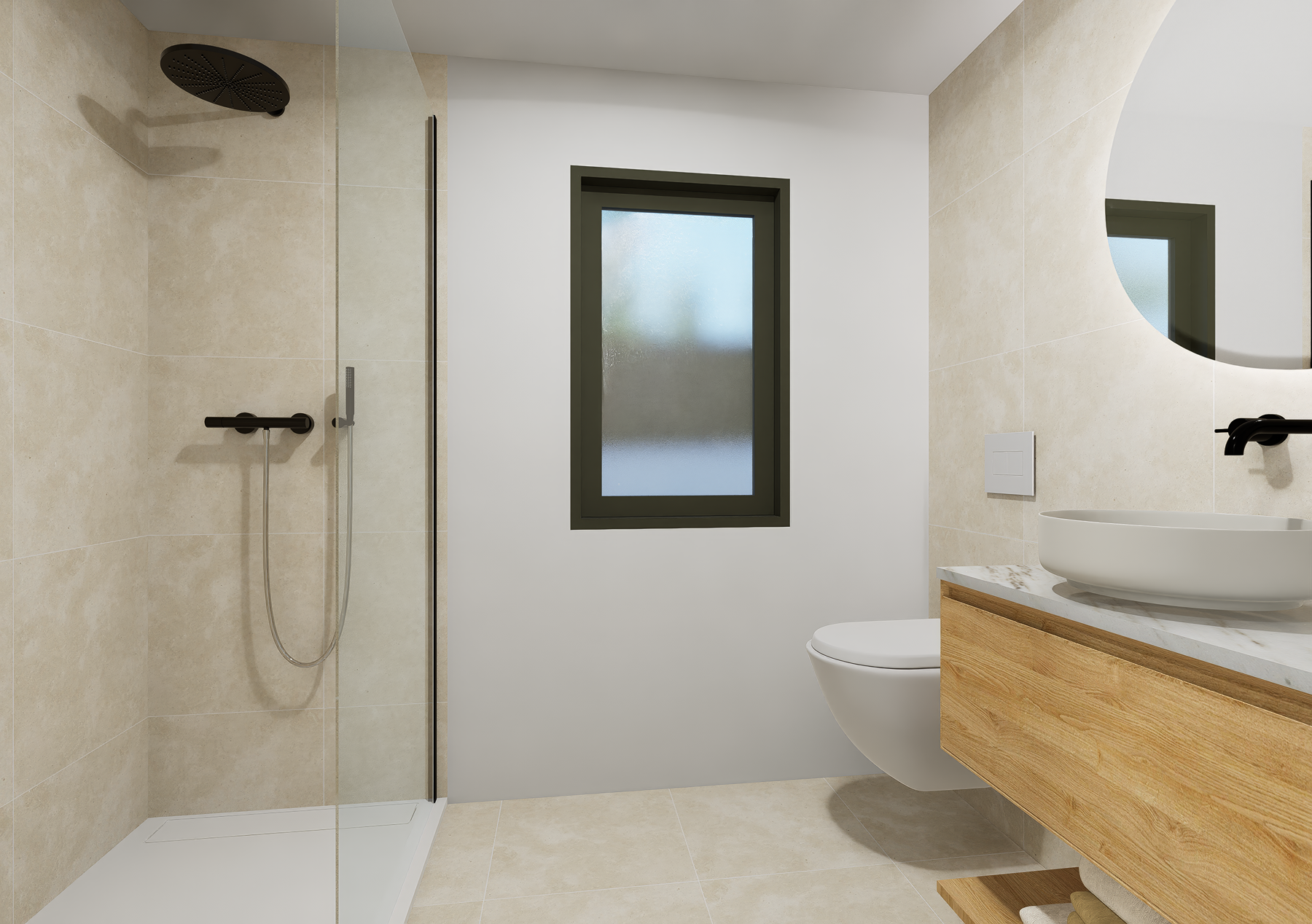  Renovated detached house with pool in Sa Cabaneta - 物件實景