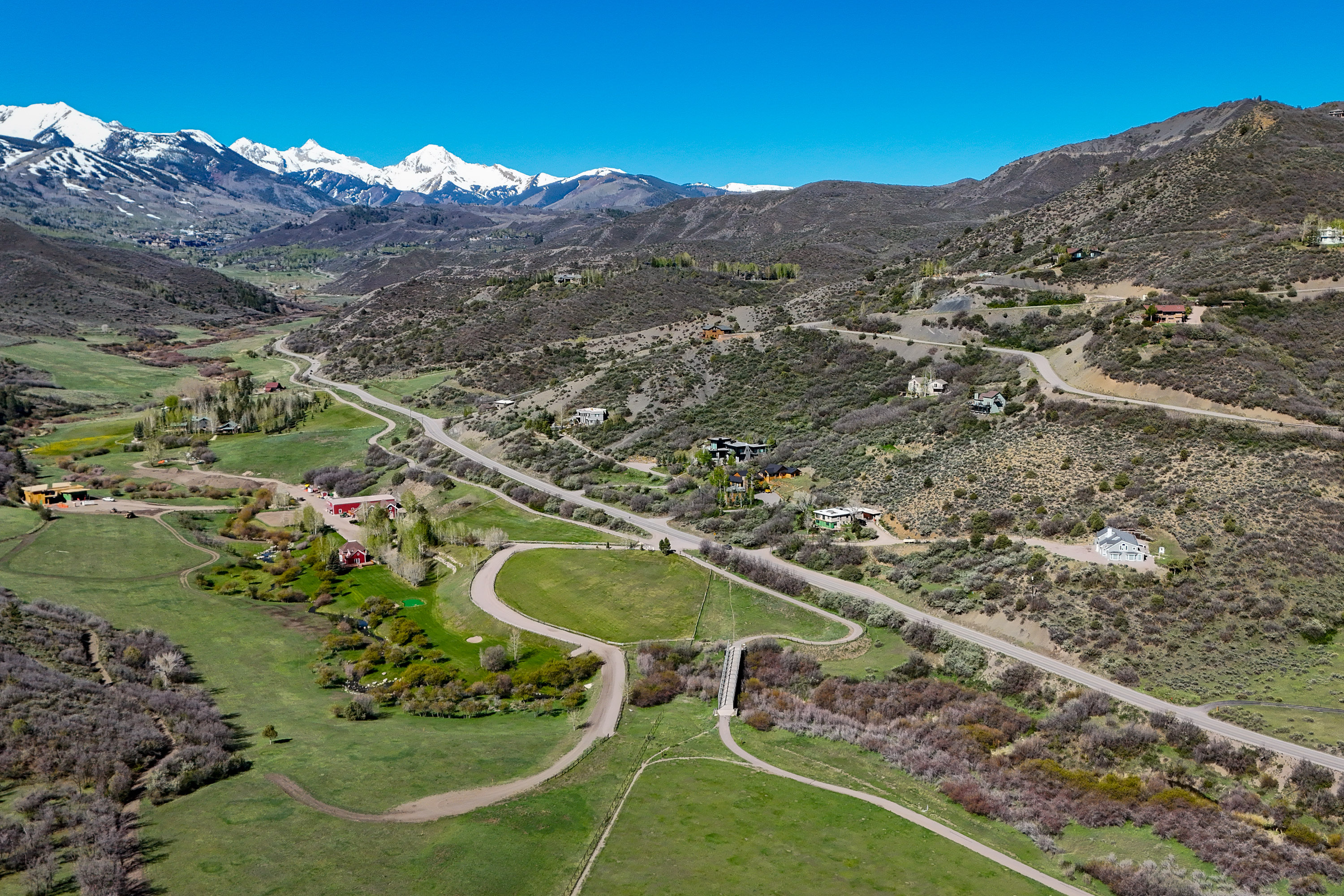  679 Brush Creek Road, Aspen, CO 81611 - 物件實景