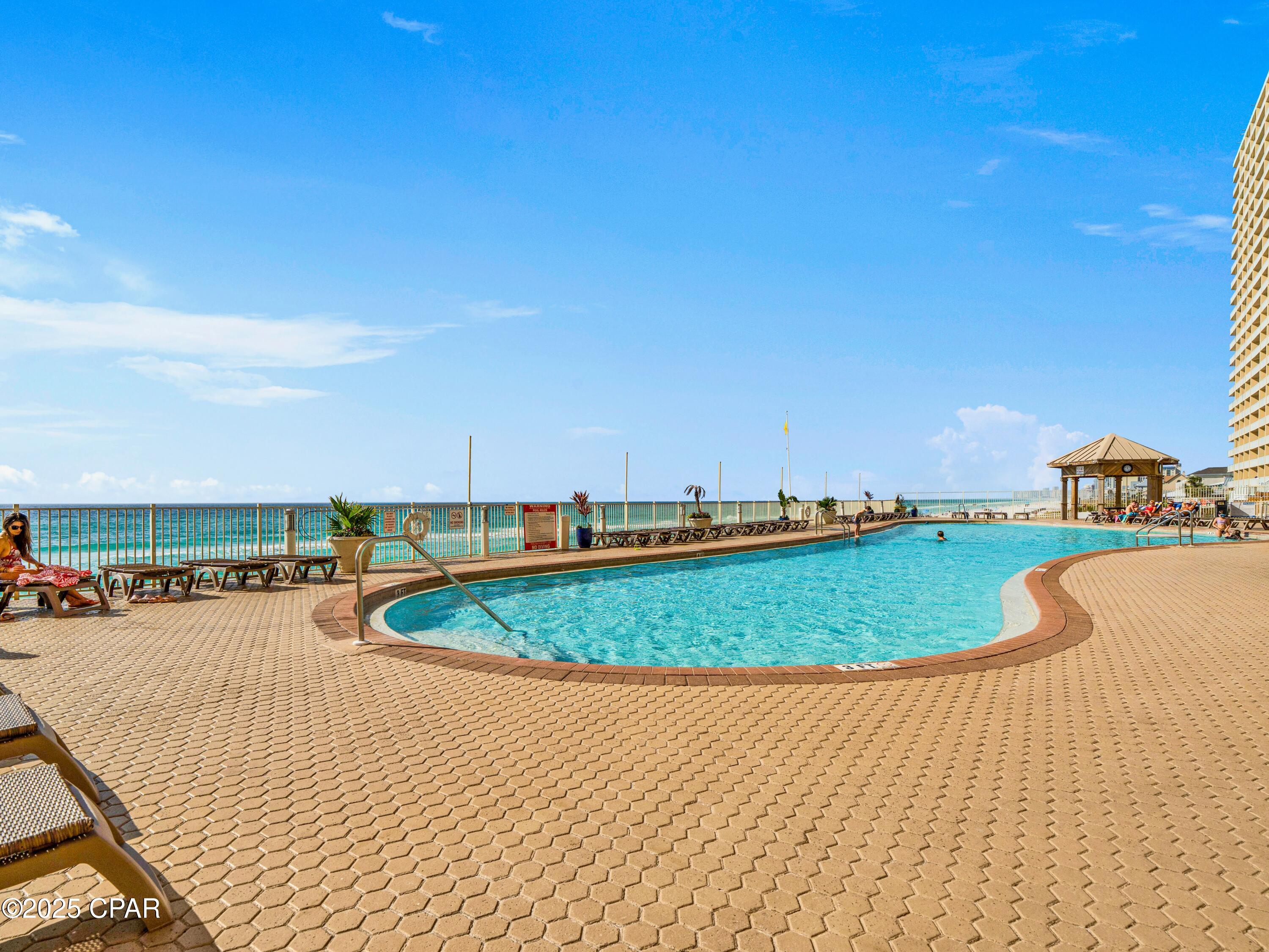 Panama City Beach, Florida, 32408, United States, 2 Bedrooms Bedrooms, ,2 BathroomsBathrooms,Residential,For Sale,1998871