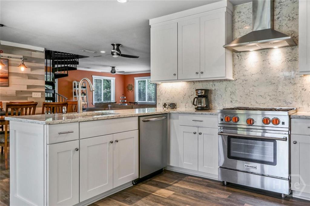 TYBEE ISLAND, Georgia, 31328, United States, 3 Bedrooms Bedrooms, ,2 BathroomsBathrooms,Residential,For Sale,1879464