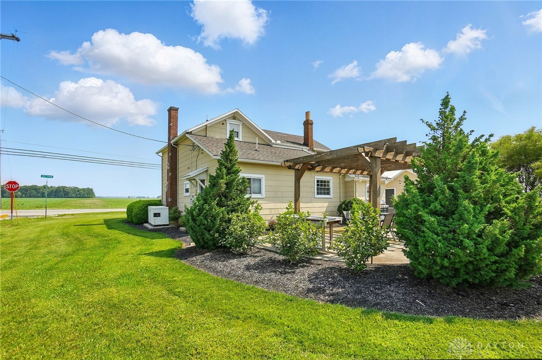 Covington, Ohio, 45318, United States, 2 Bedrooms Bedrooms, ,2 BathroomsBathrooms,Residential,For Sale,1890337