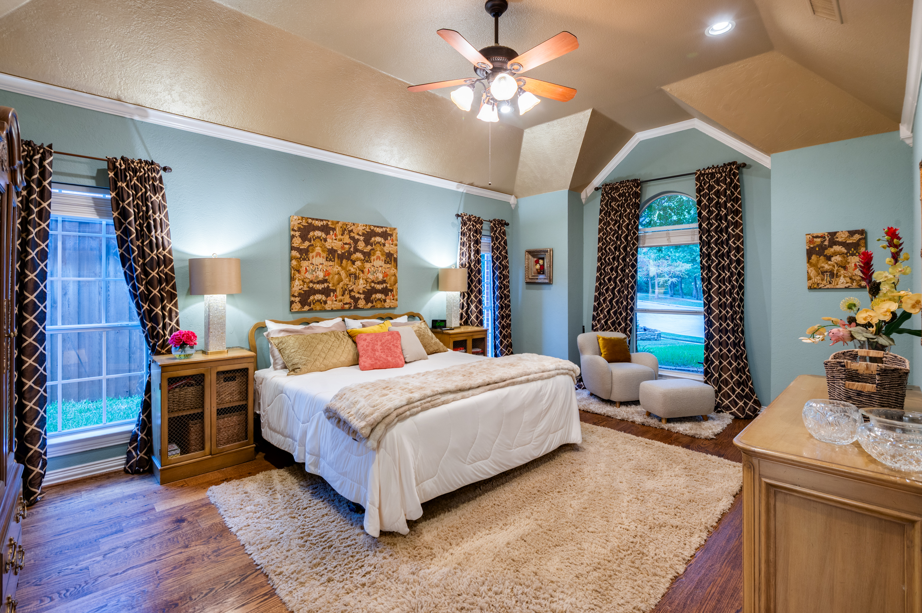  5801 Broadmoor Drive, Plano, TX 75093 - 物件實景