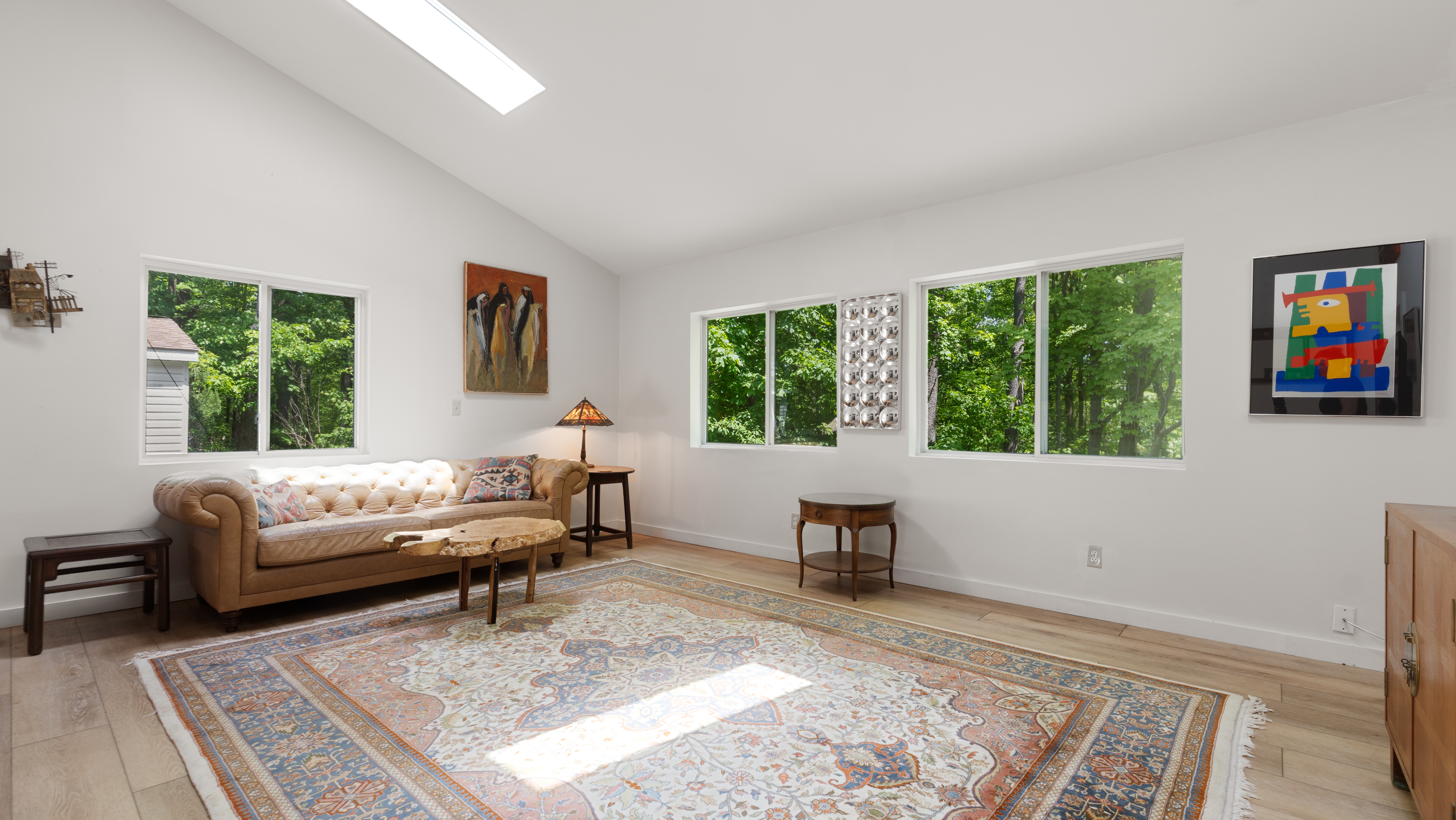  Just One Mile From the Heart of Lenox, Nearly 36 Acres Await Your Next Chapter - 物件實景