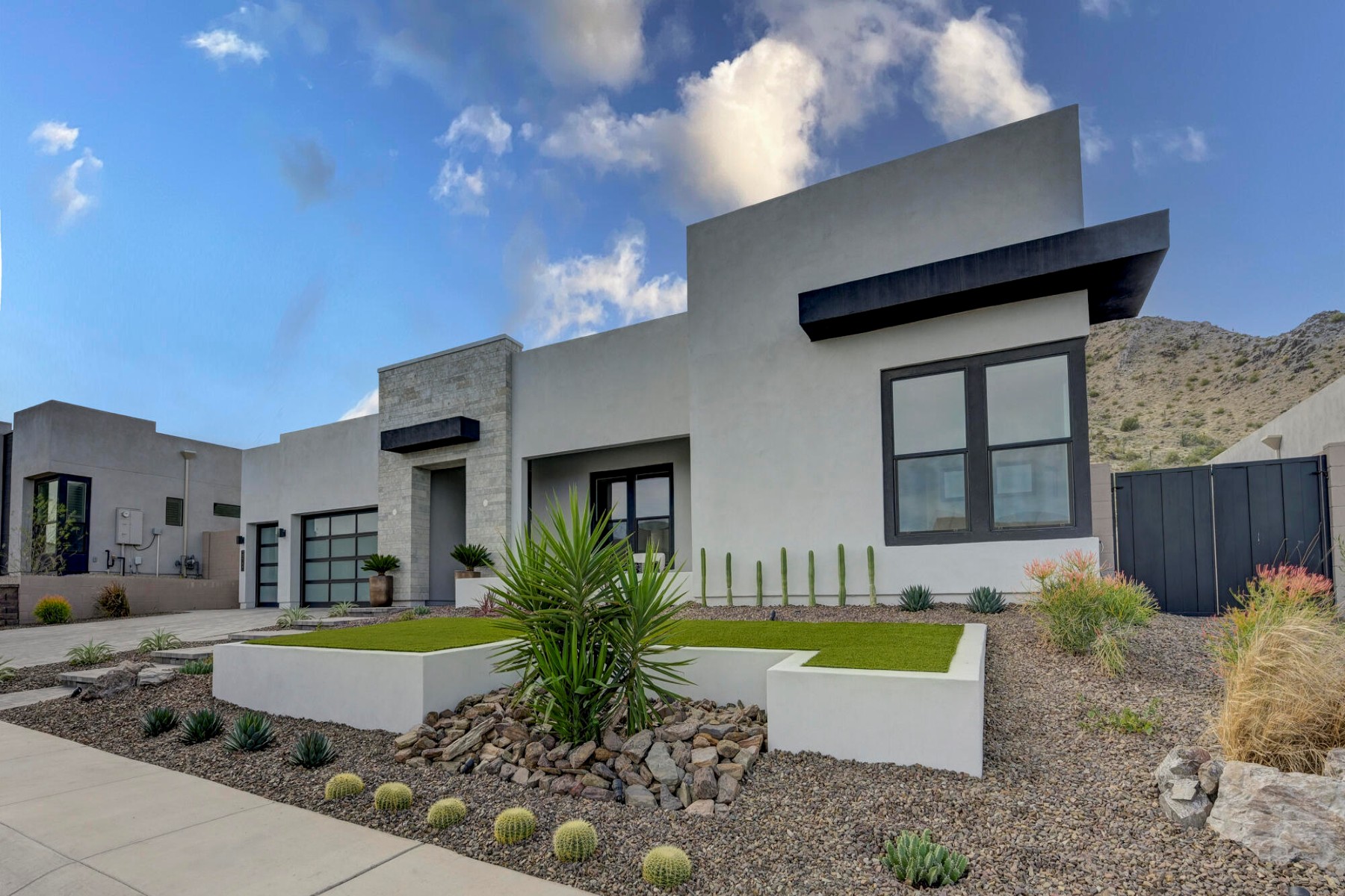  33838 N Borgata Trail  San Tan Valley, AZ - 物件實景