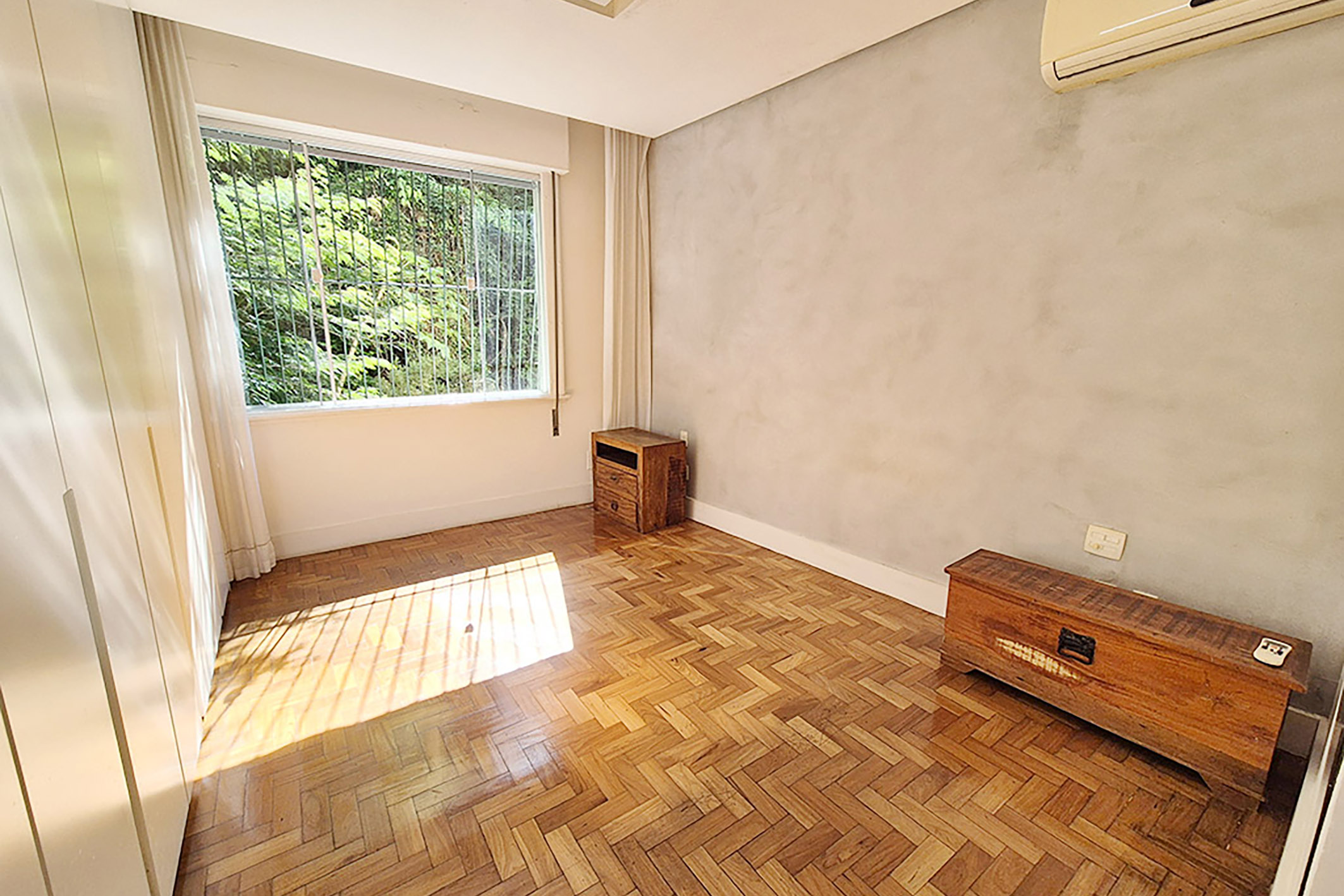  Renovated Apartment on Praça Eugênio Jardim - 物件實景