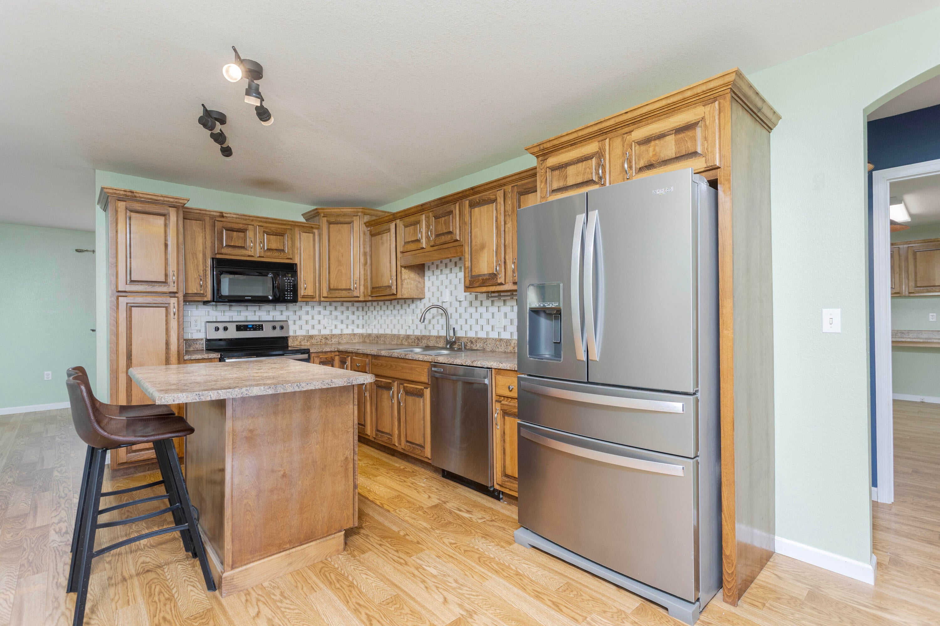 Belle Cir, Dayton, TN 37321 #1