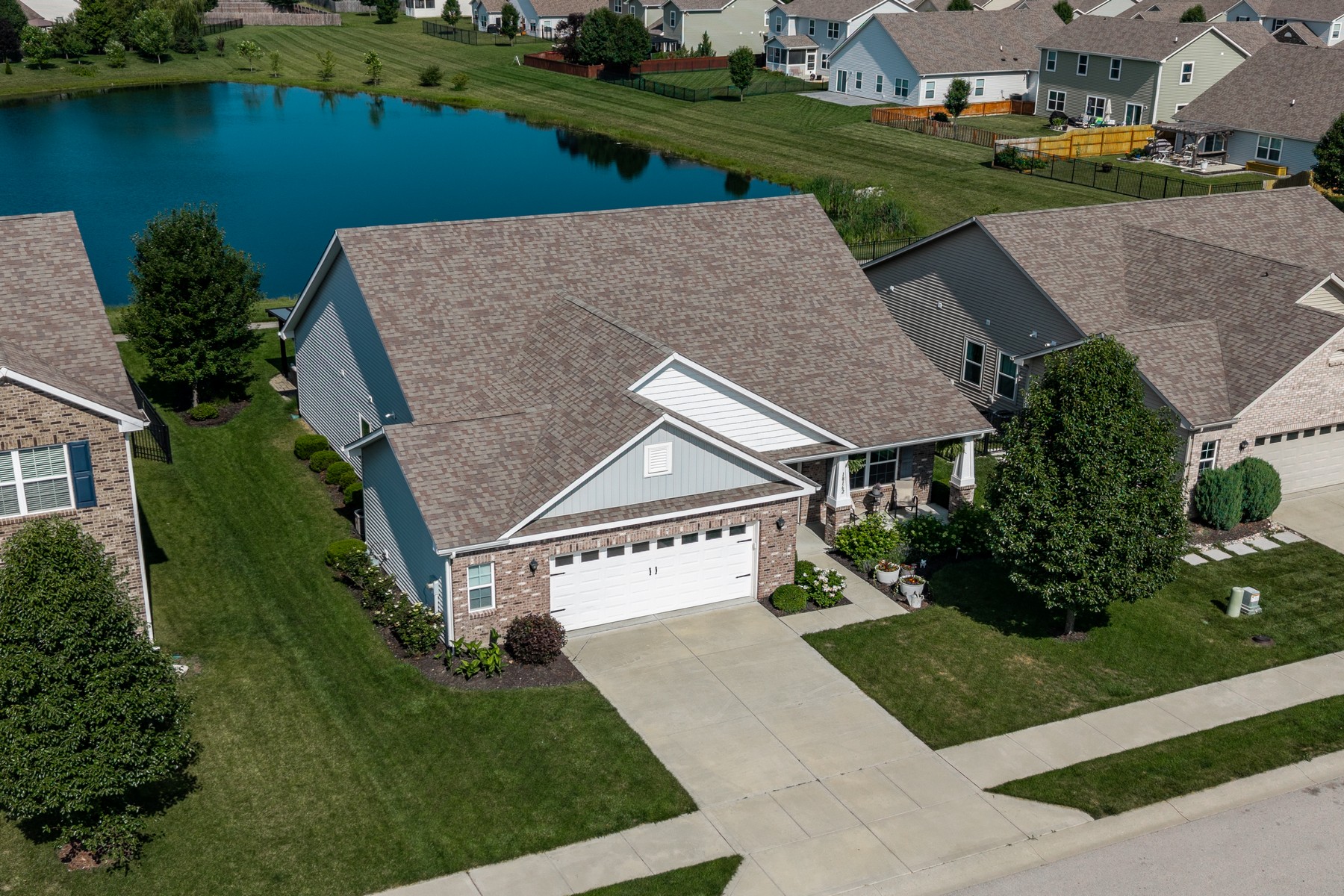 Move-In Ready 3 Bedroom Ranch in Westfield - 物件實景