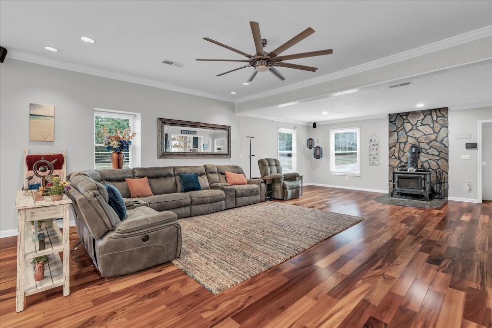 Carrollton, Georgia, 30116, United States, 4 Bedrooms Bedrooms, ,3 BathroomsBathrooms,Residential,For Sale,1981522