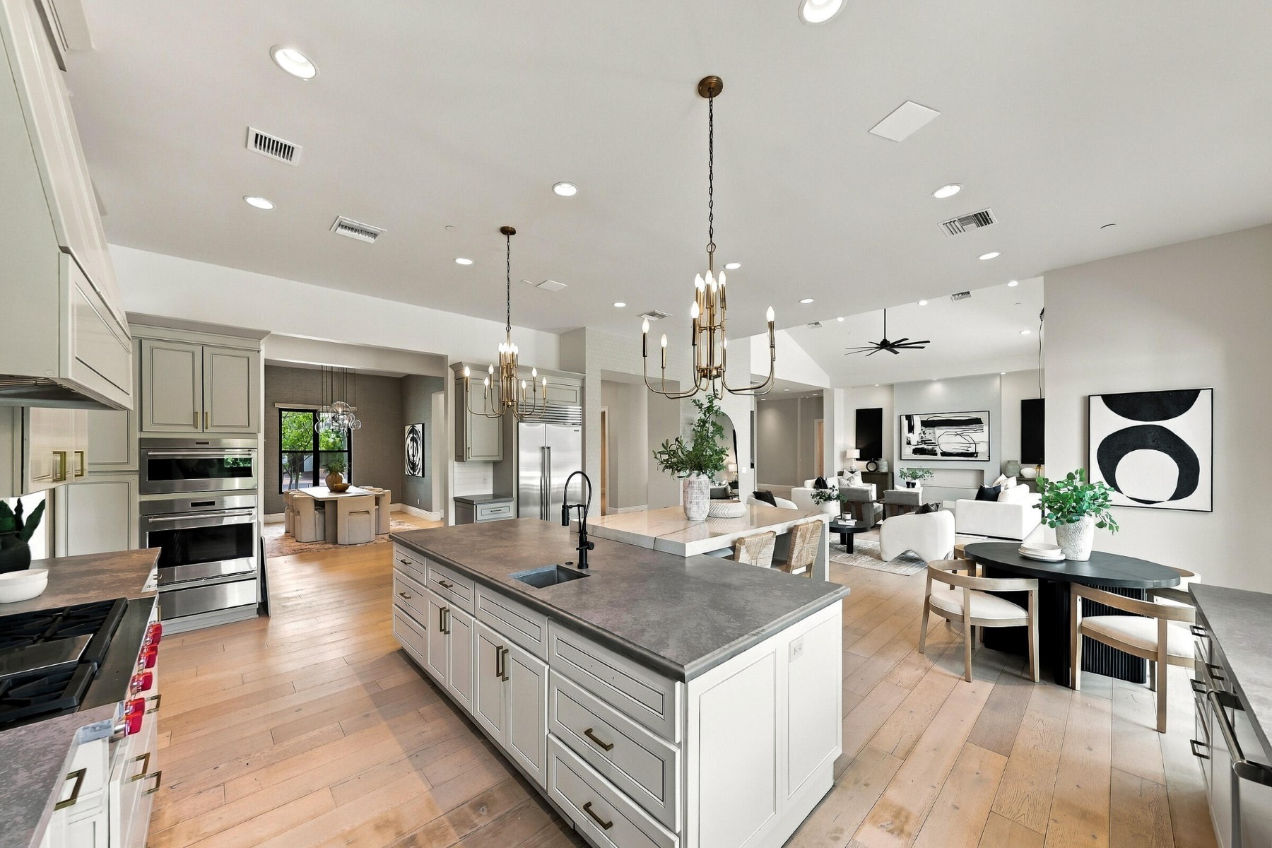  6246 E Hillcrest Boulevard¦Scottsdale, AZ - 物件實景