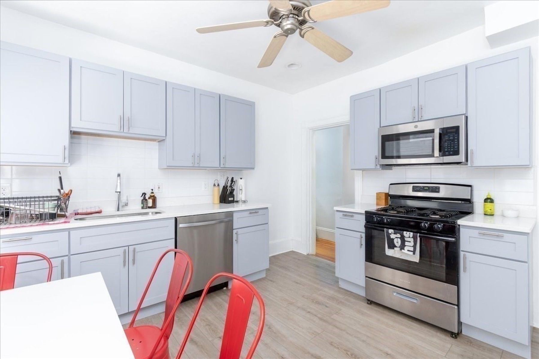  142 Calumet Street, Boston, MA, 02120 - 物件實景