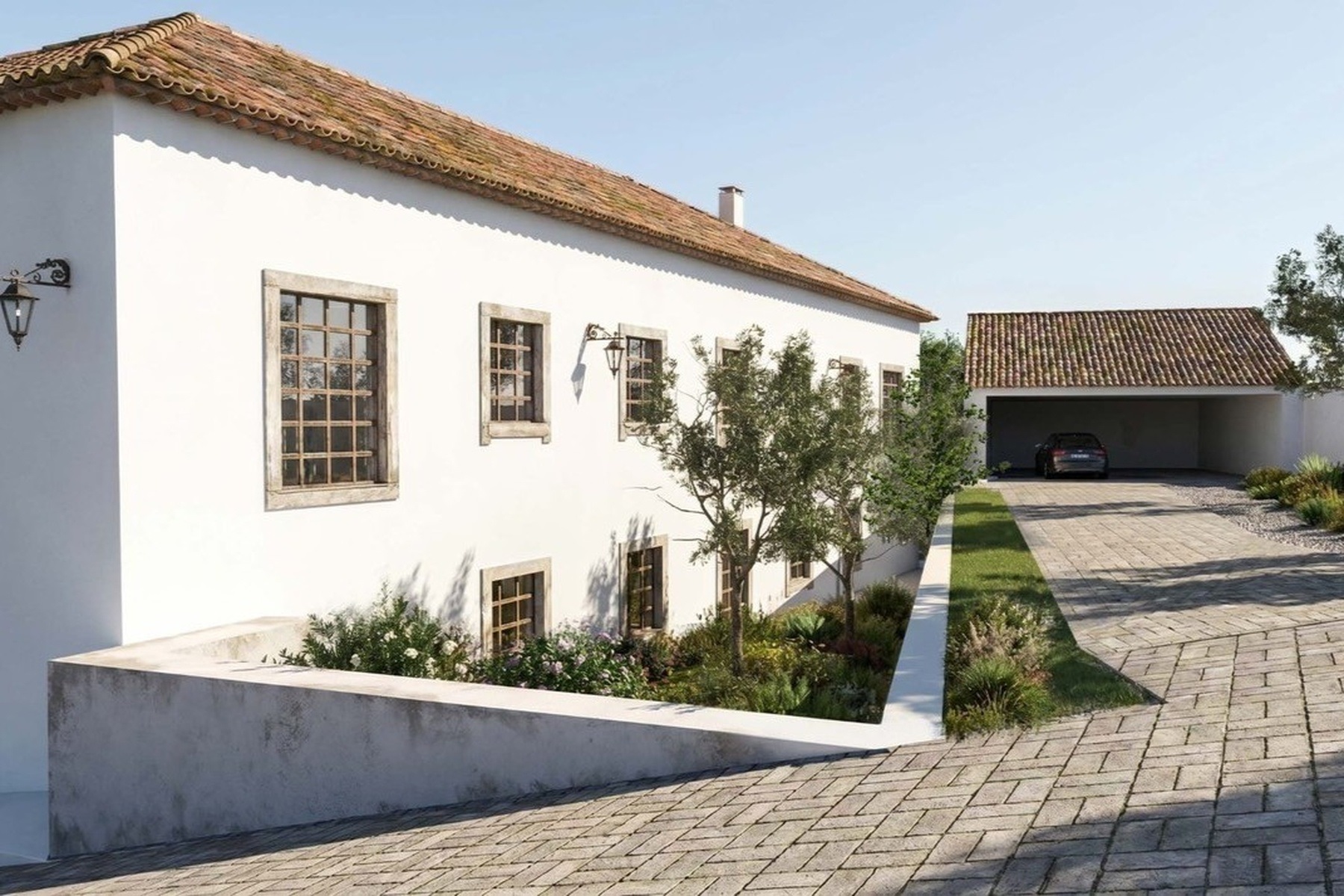  Farm, 11 bedrooms, for Sale - 物件實景