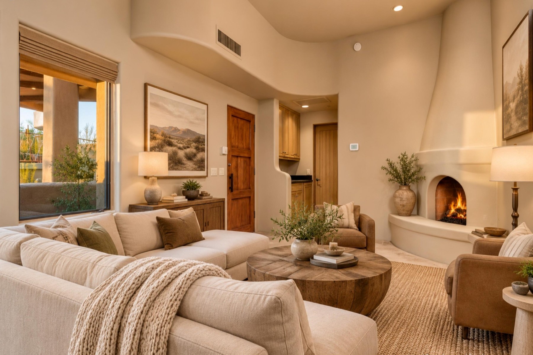  40555 N 108th Way  Scottsdale, AZ - 物件實景