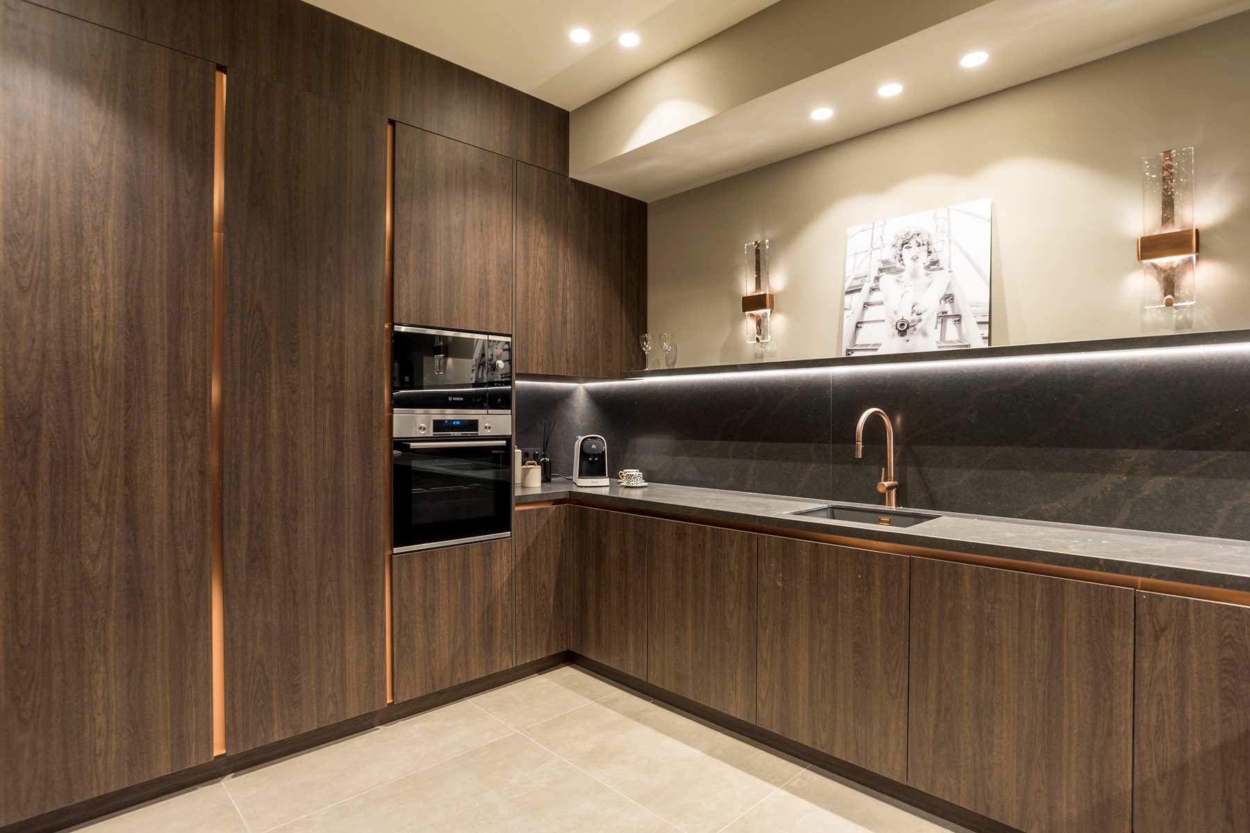  Flat in Lagasca, Recoletos, Barrio Salamanca, Madrid - 物件實景