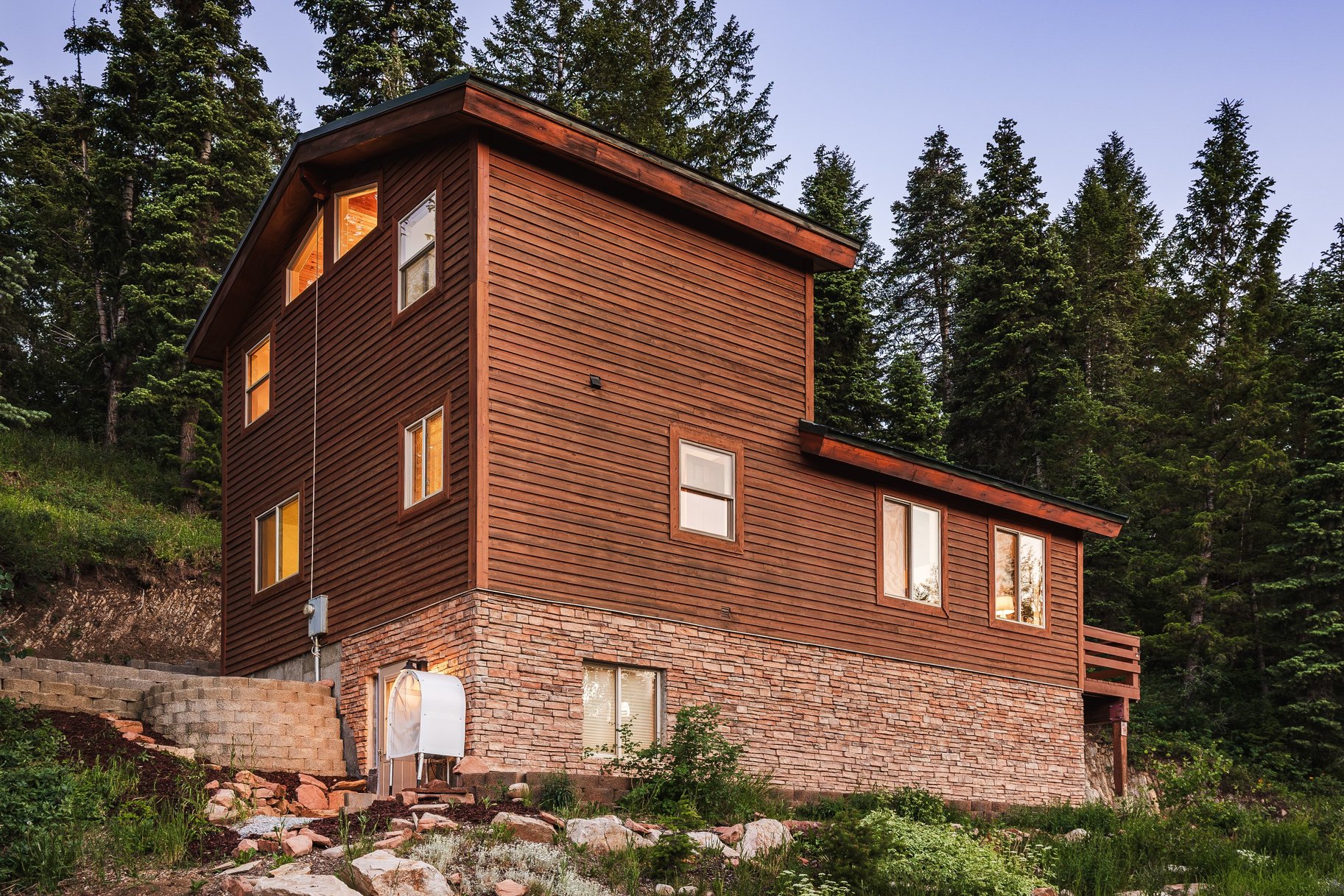  Summit Park Mountain Home, Separate Entrance and Minutes to Park City - 物件實景