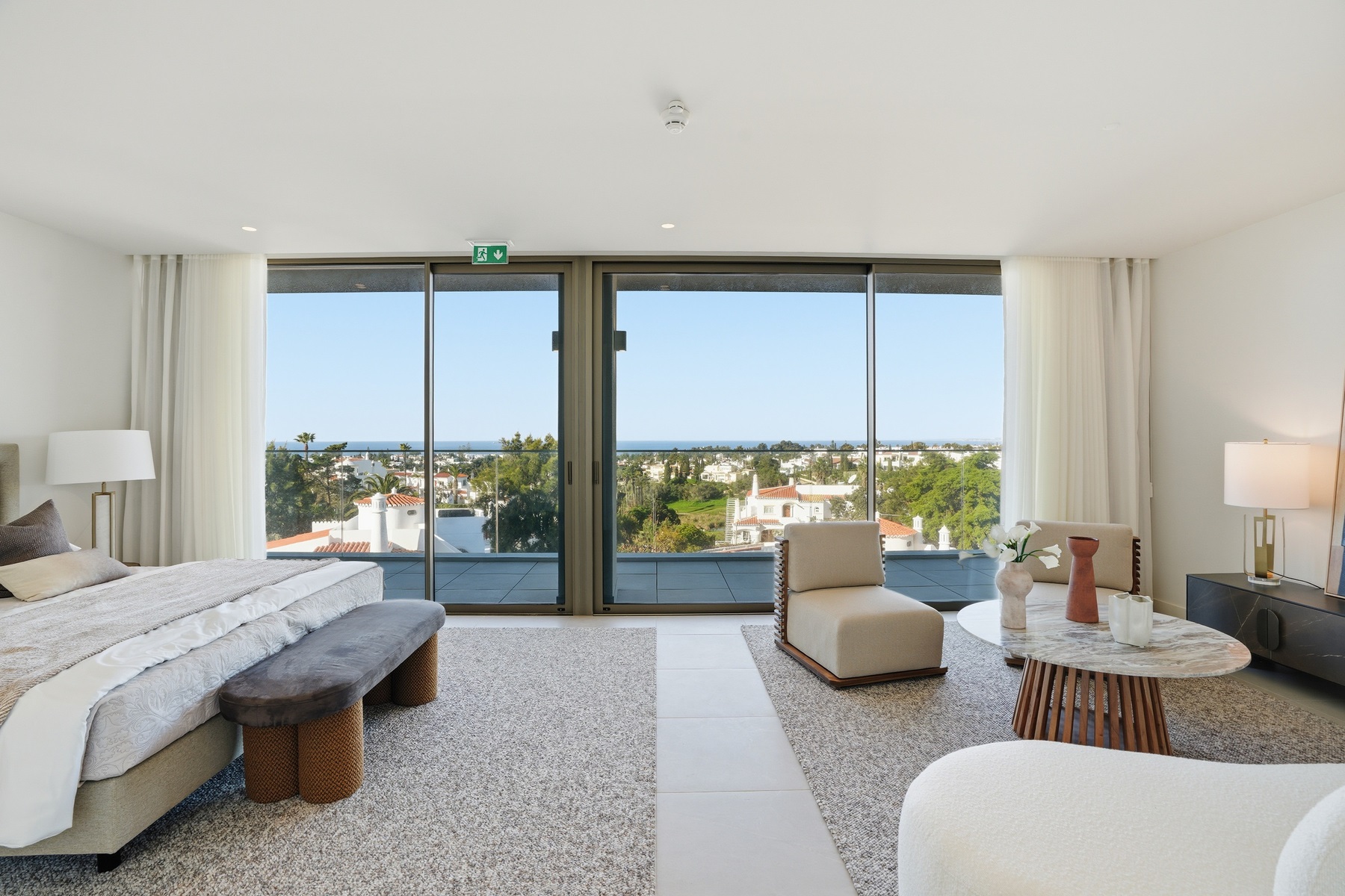  Ultimo Piso/Penthouse, 4 bedrooms, for Sale - 物件實景