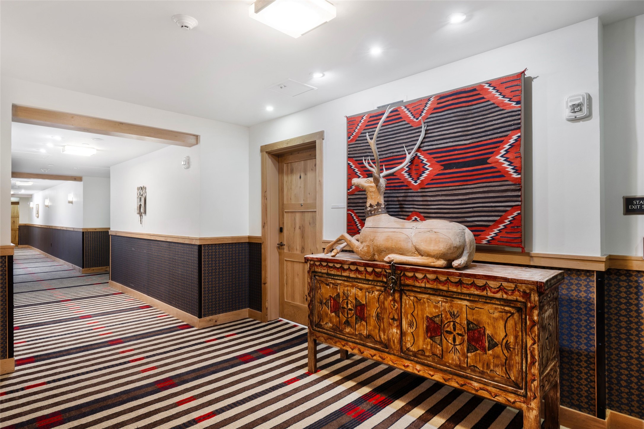 Taos Ski Valley Penthouse at The Blake - 物件實景